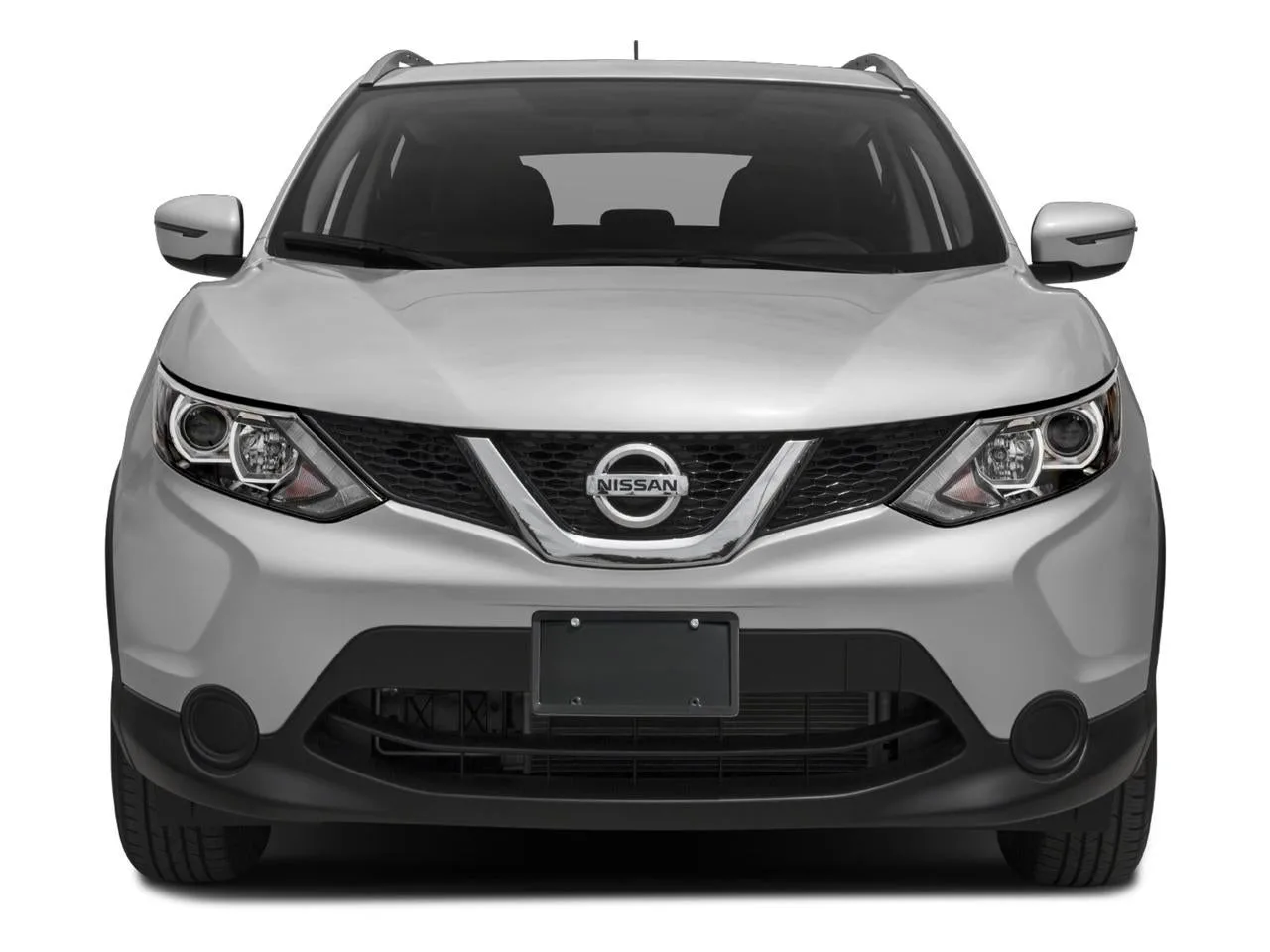 2018 Nissan Rogue Sport FWD SV photo 9