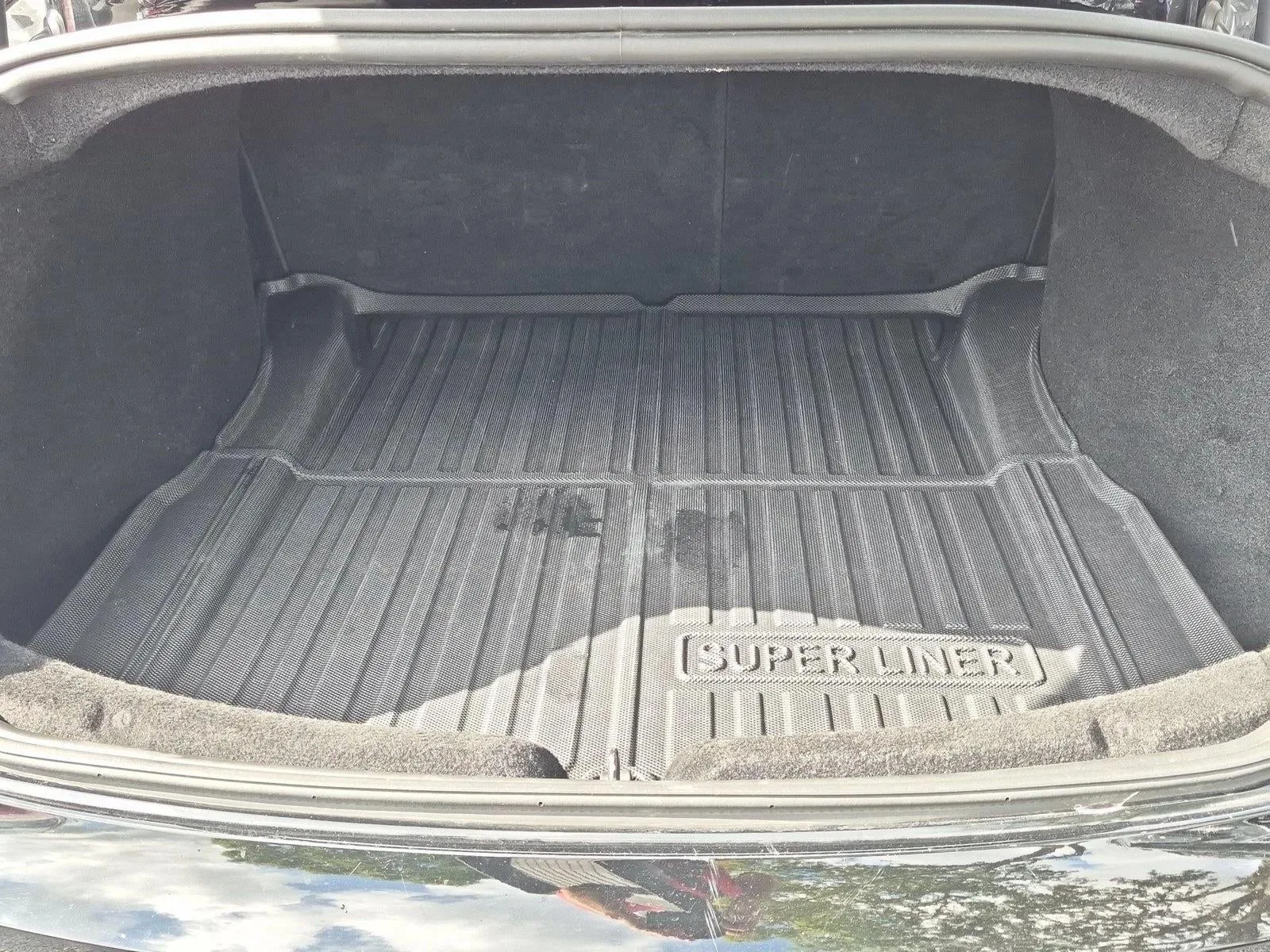 2025 Tesla Model 3 Long Range photo 6