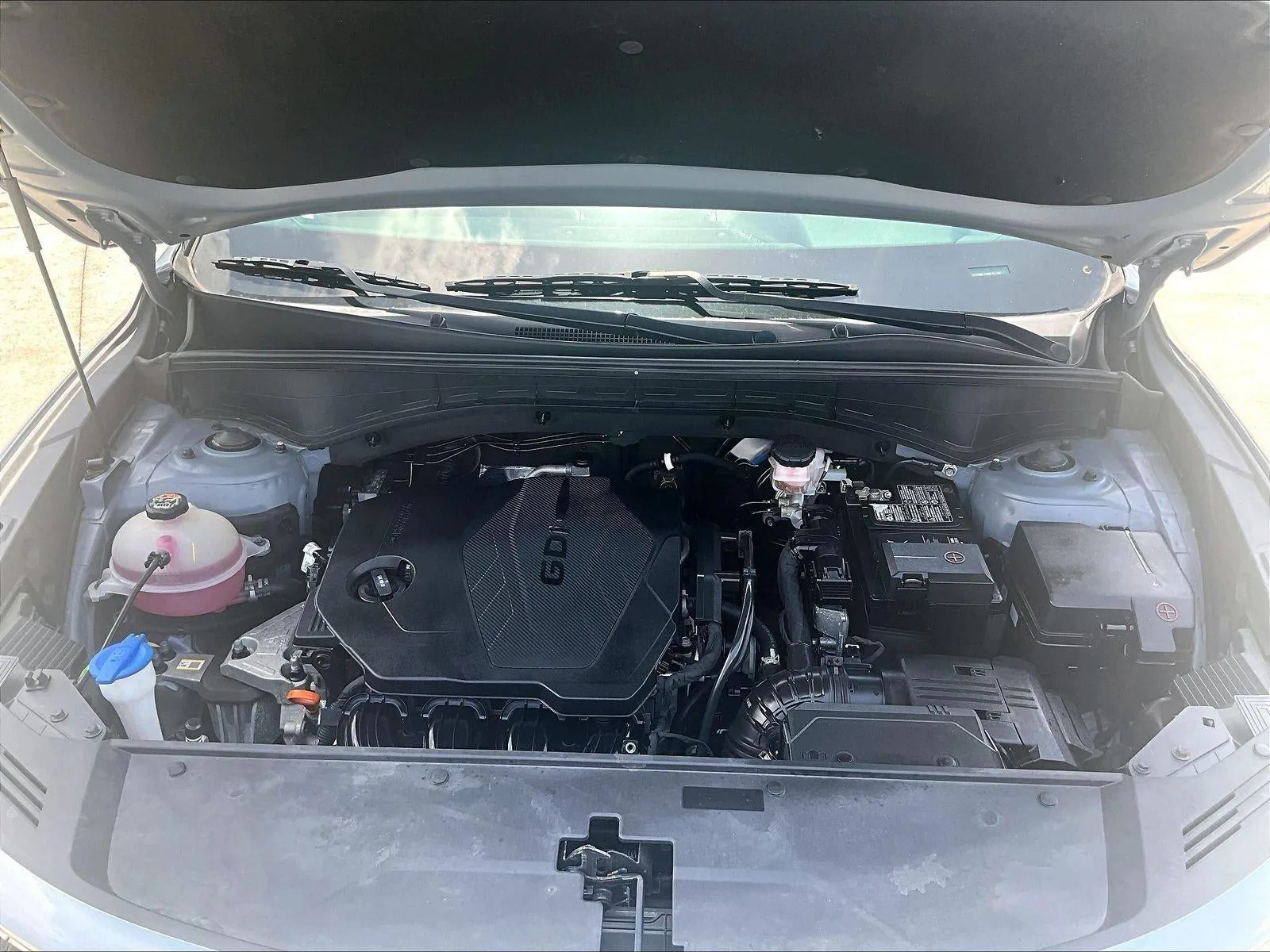 2022 Kia Sorento LX photo 11