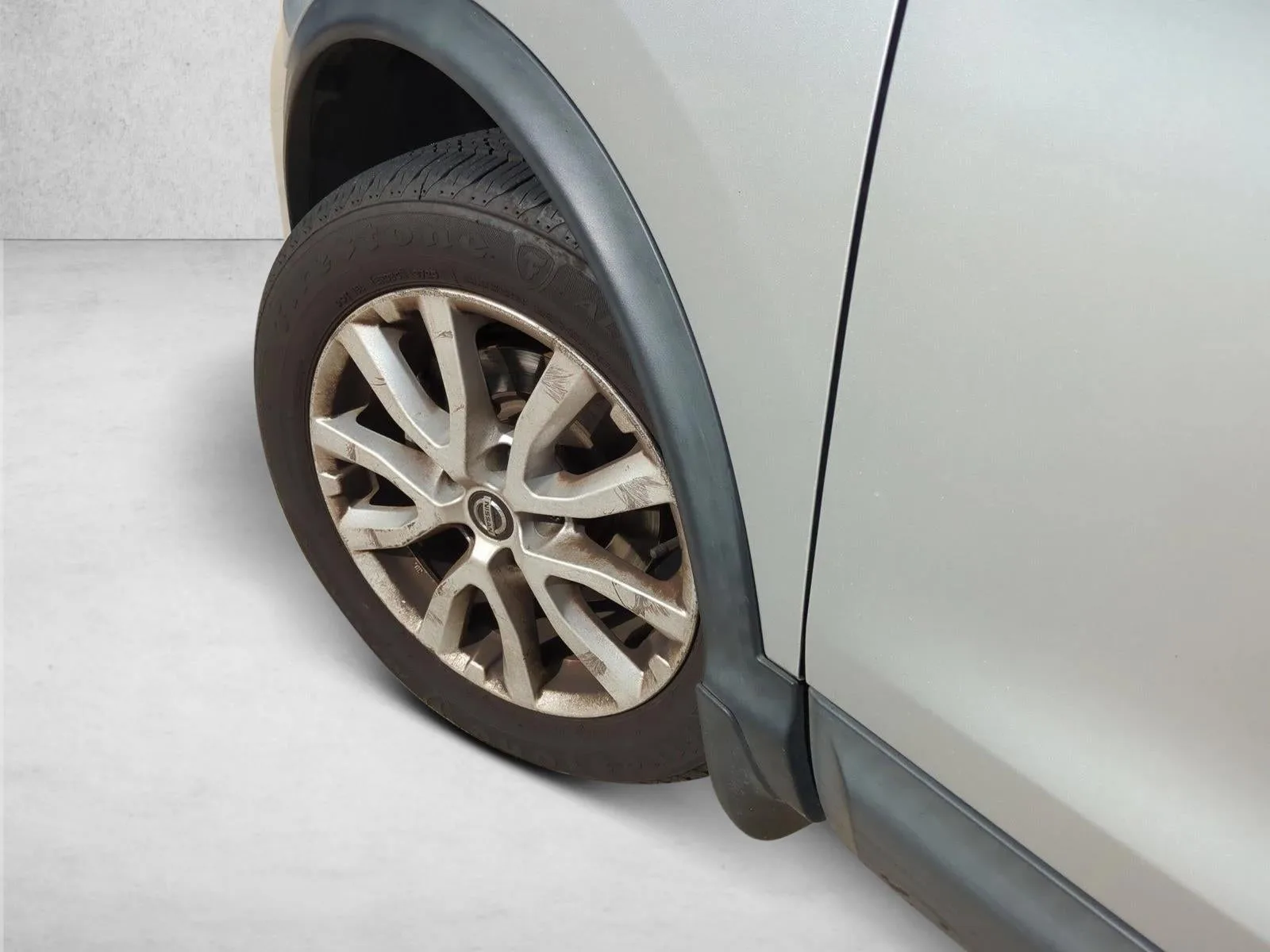 2020 Nissan Rogue Sport FWD SV photo 10