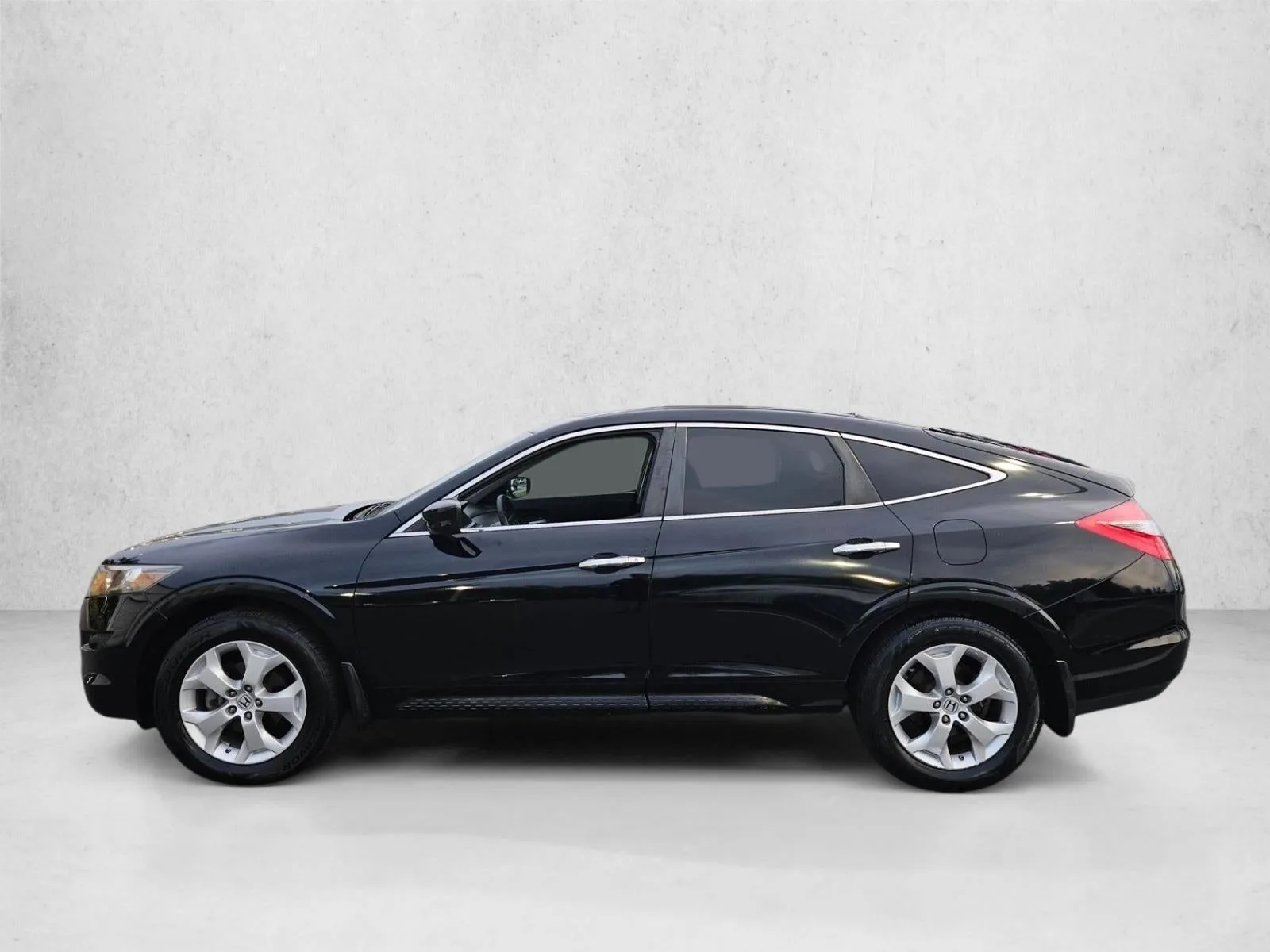 2011 Honda Accord Crosstour EX-L 4WD photo 9