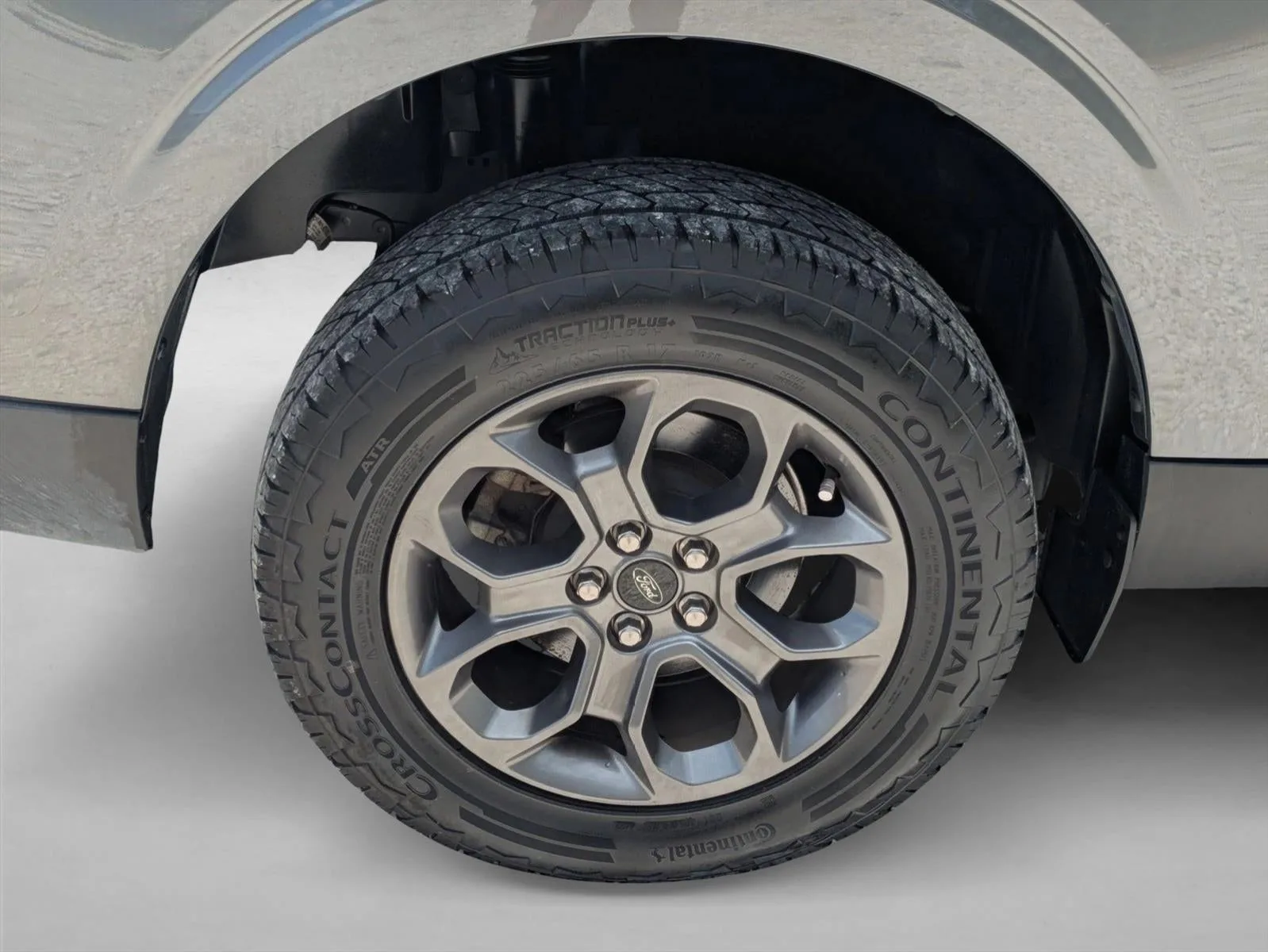 2022 Ford Maverick XLT FWD SuperCrew photo 10