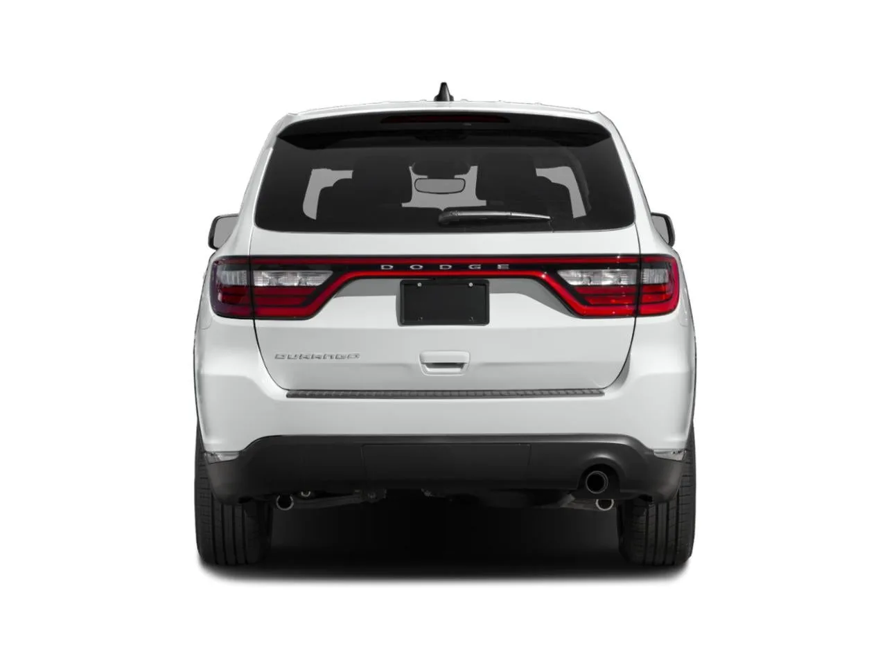 2021 Dodge Durango SXT Plus RWD photo 6