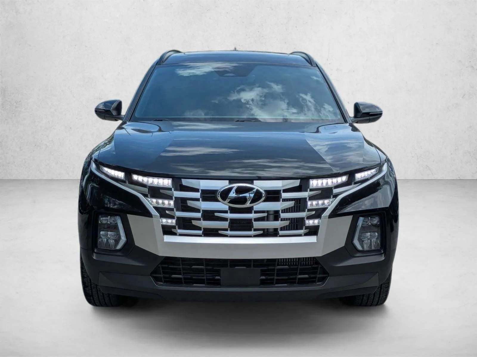 2023 Hyundai SANTA CRUZ SEL Premium AWD photo 2