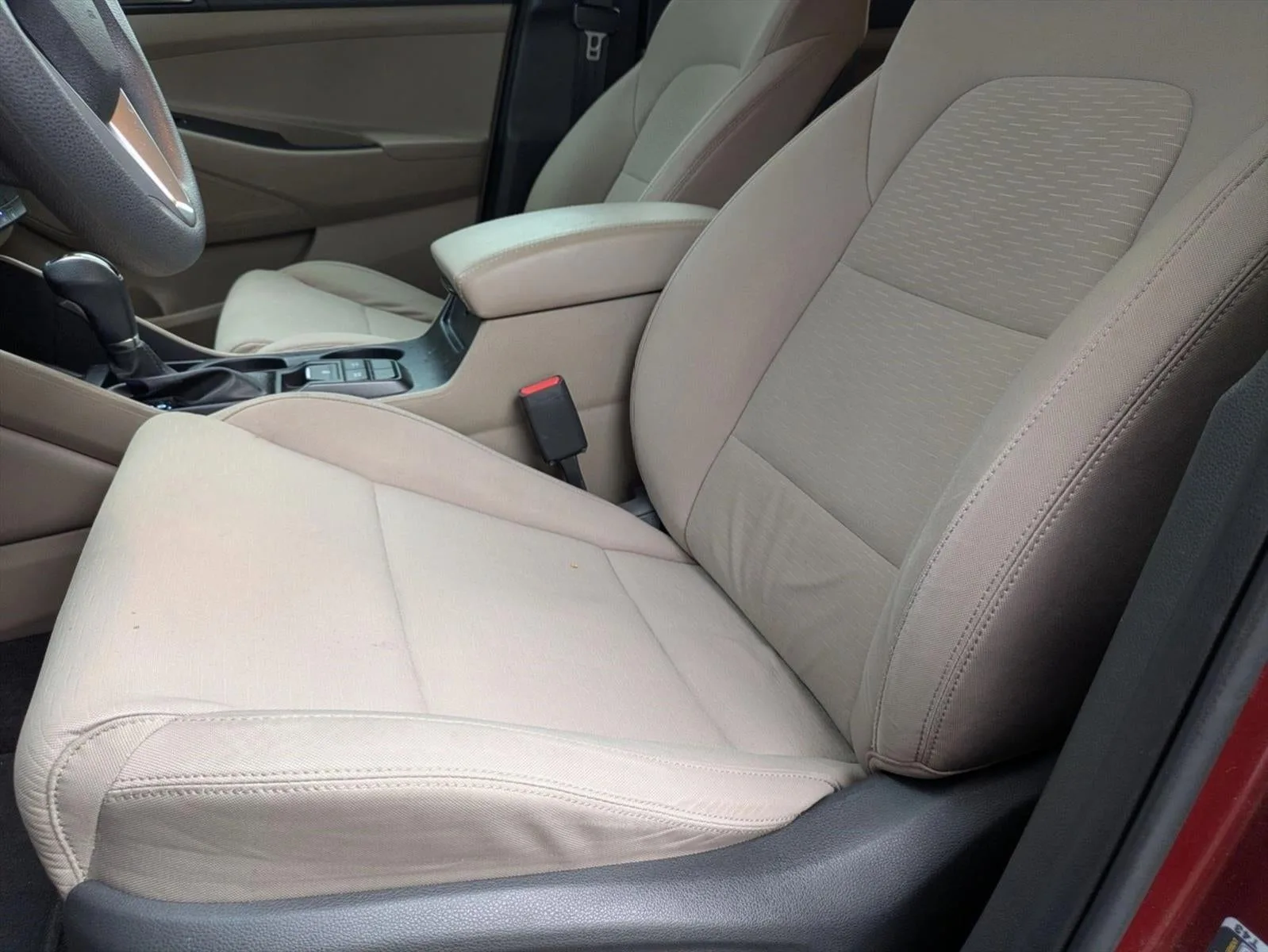 2020 Hyundai TUCSON Value FWD photo 12