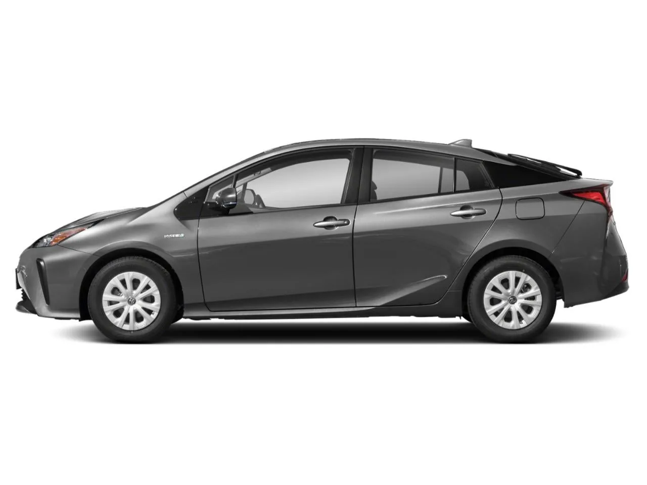 2019 Toyota Prius Limited (Natl) photo 5