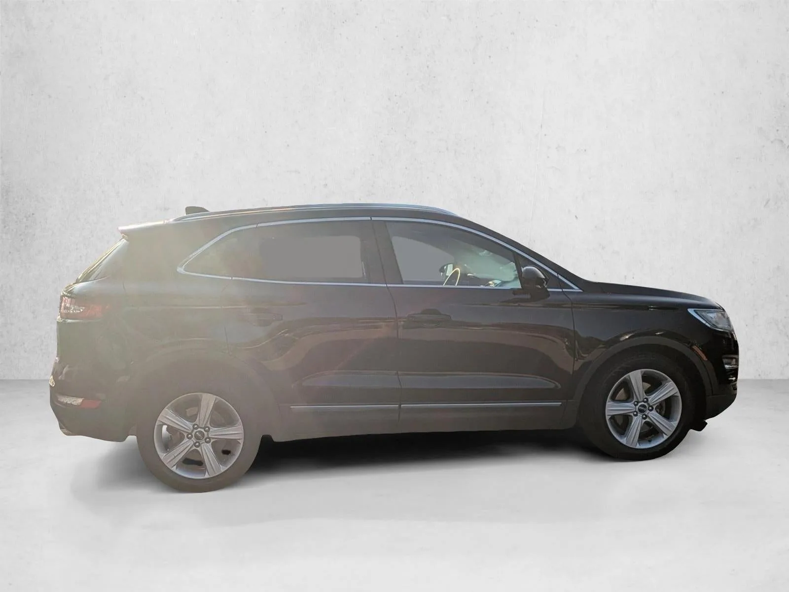 2018 Lincoln MKC Premiere FWD photo 4