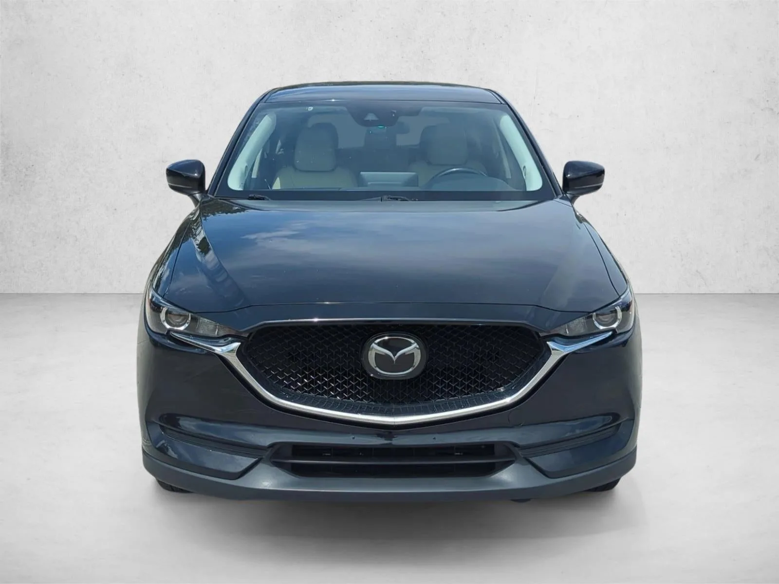 2021 Mazda CX-5 Touring AWD photo 2