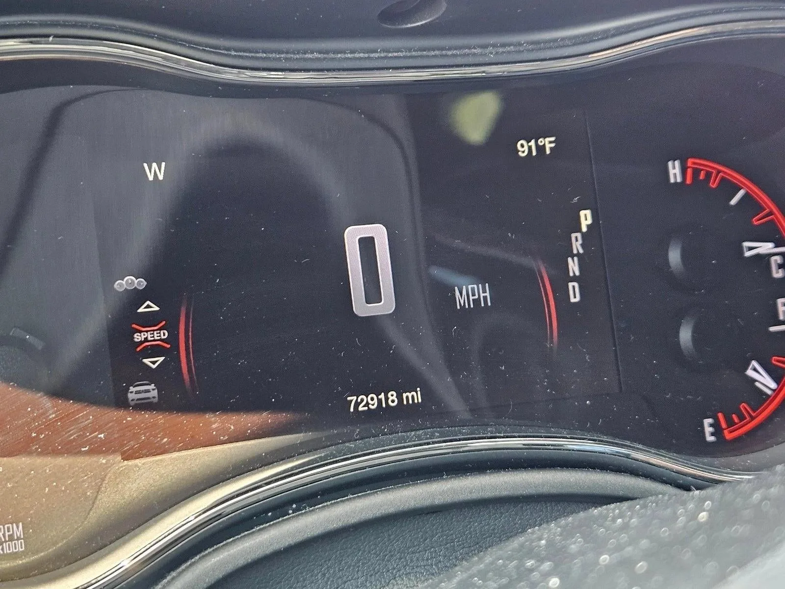 2019 Dodge Durango GT Plus AWD photo 7