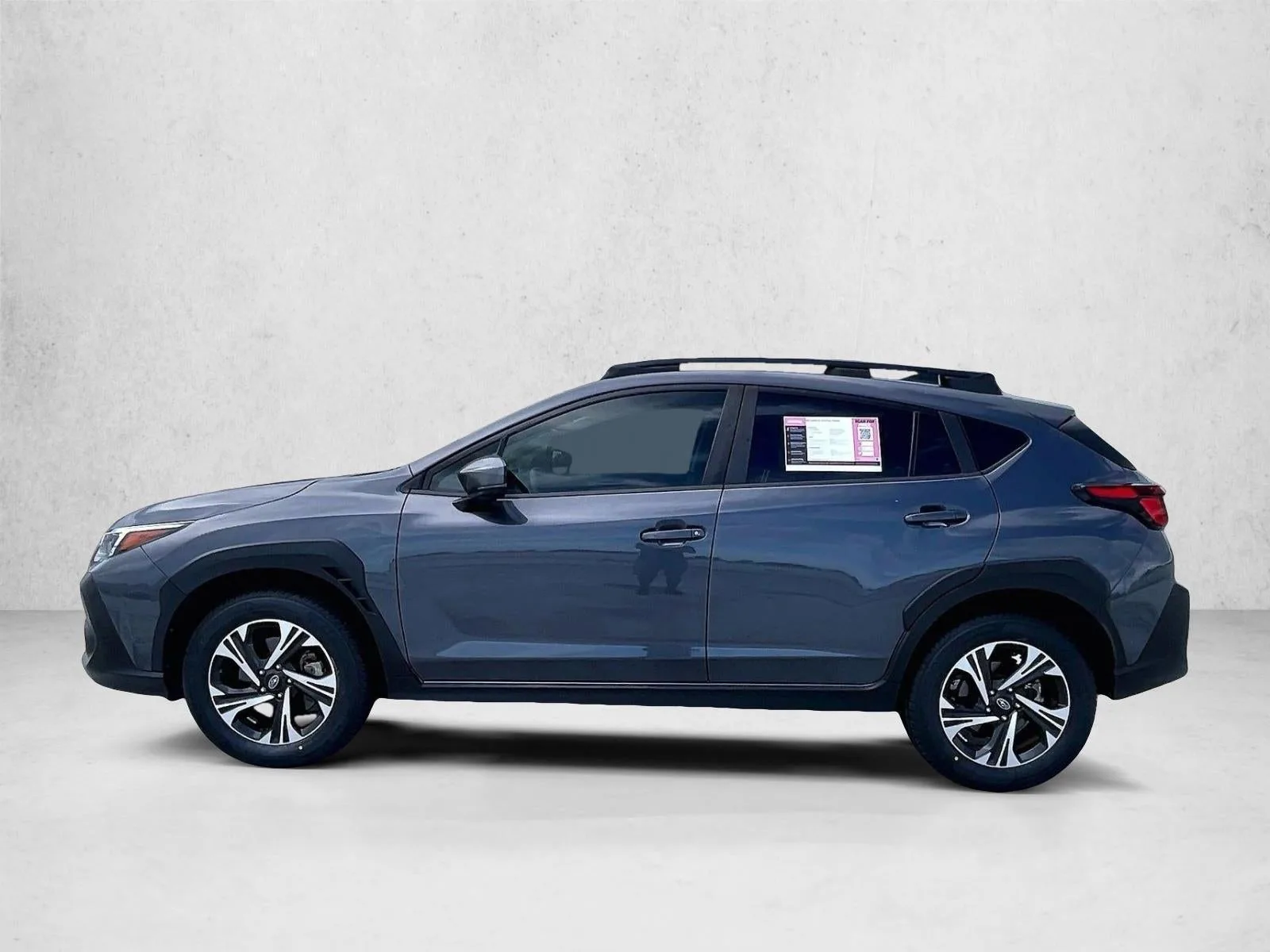 2024 Subaru Crosstrek Premium photo 6
