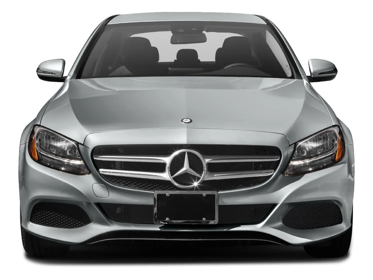 2018 Mercedes-Benz C-Class C 300 4MATIC® Sedan photo 9