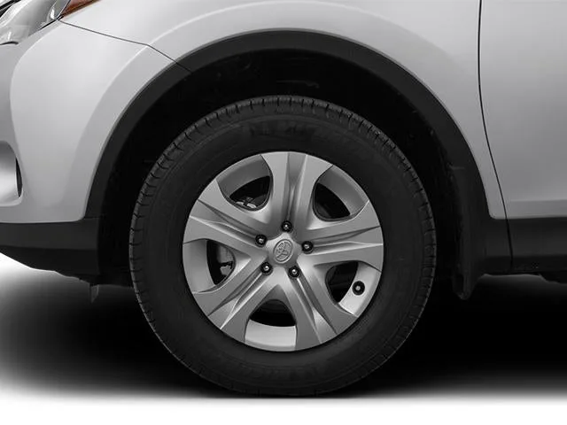 2013 Toyota RAV4 FWD 4dr Limited (Natl) photo 9