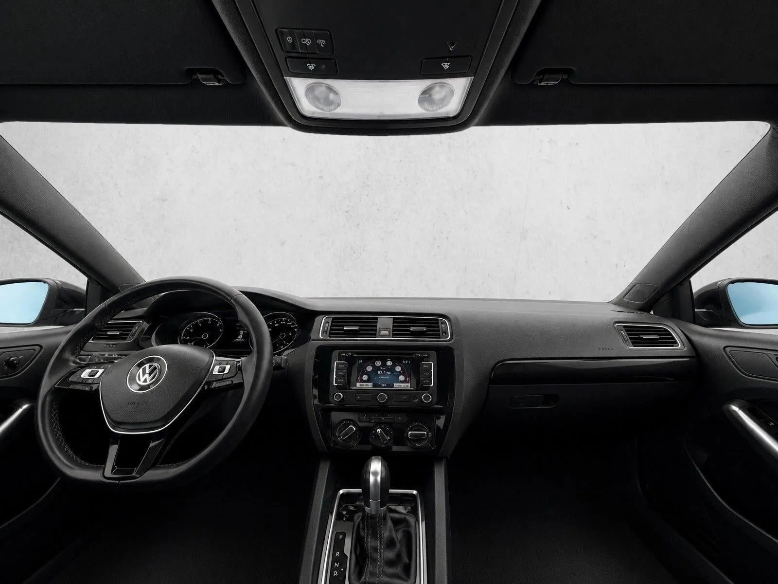 2015 Volkswagen Jetta 4dr Auto 1.8T Sport PZEV Sedan photo 12