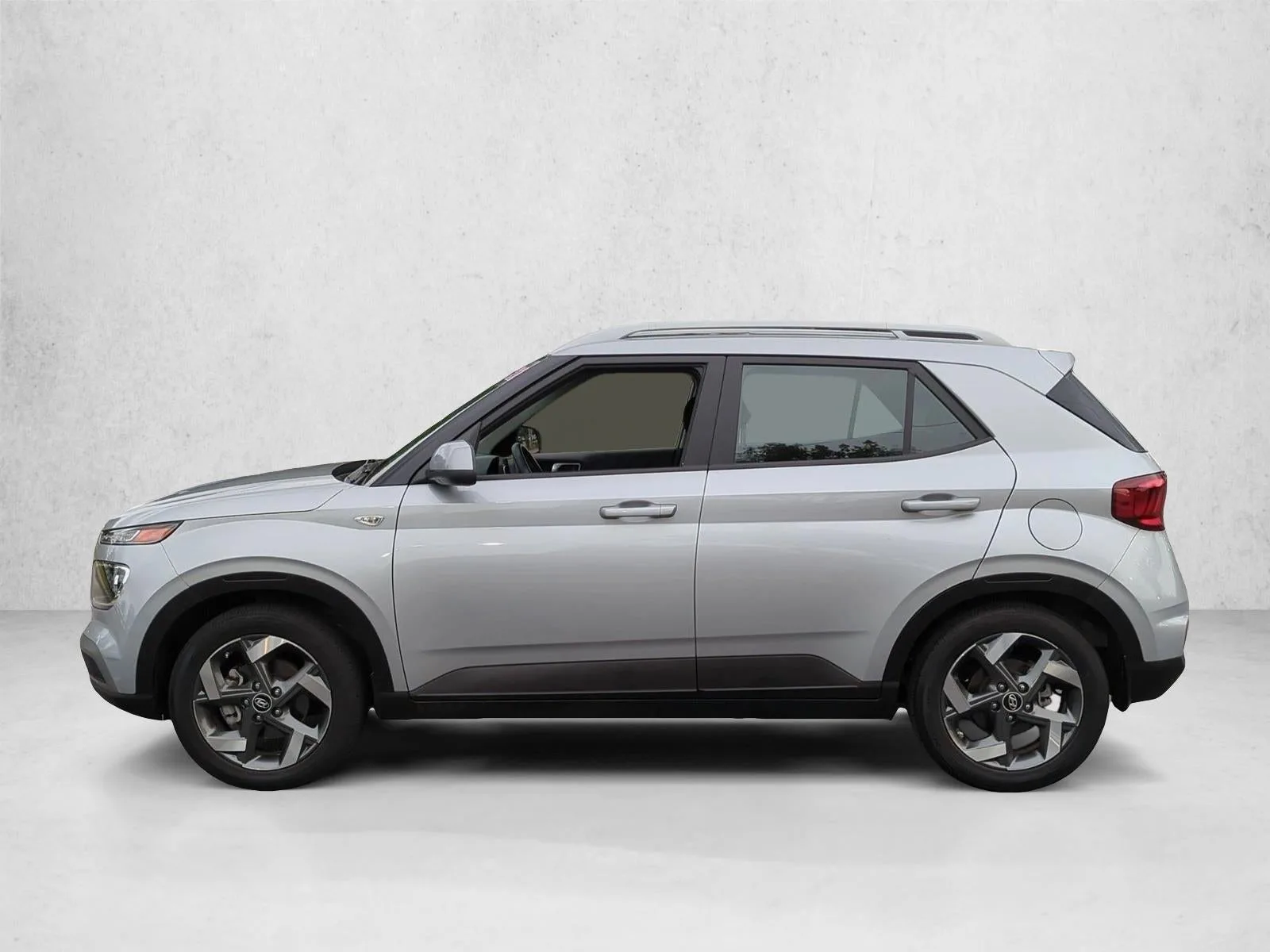 2022 Hyundai VENUE SEL IVT photo 9