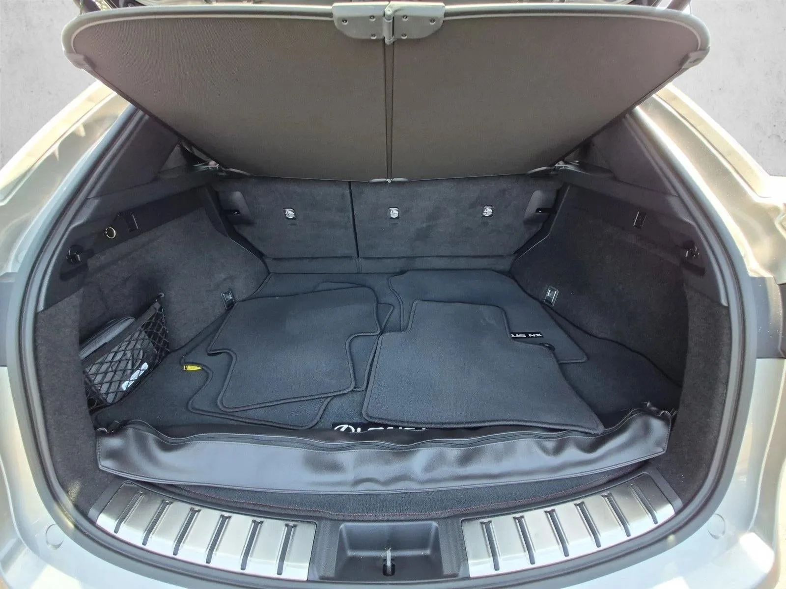 2023 Lexus NX 350 Premium photo 6