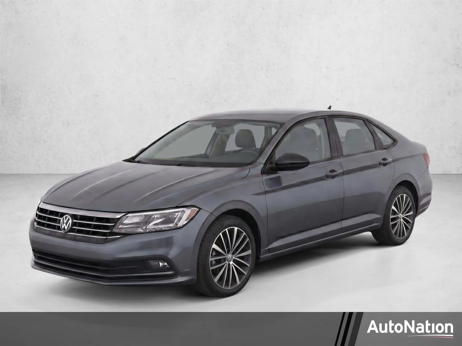 2015 Volkswagen Jetta
