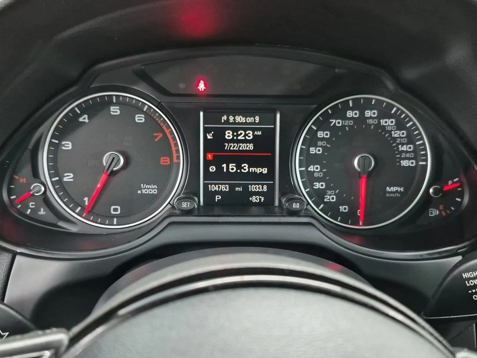2017 Audi Q5 2.0T Premium photo 11