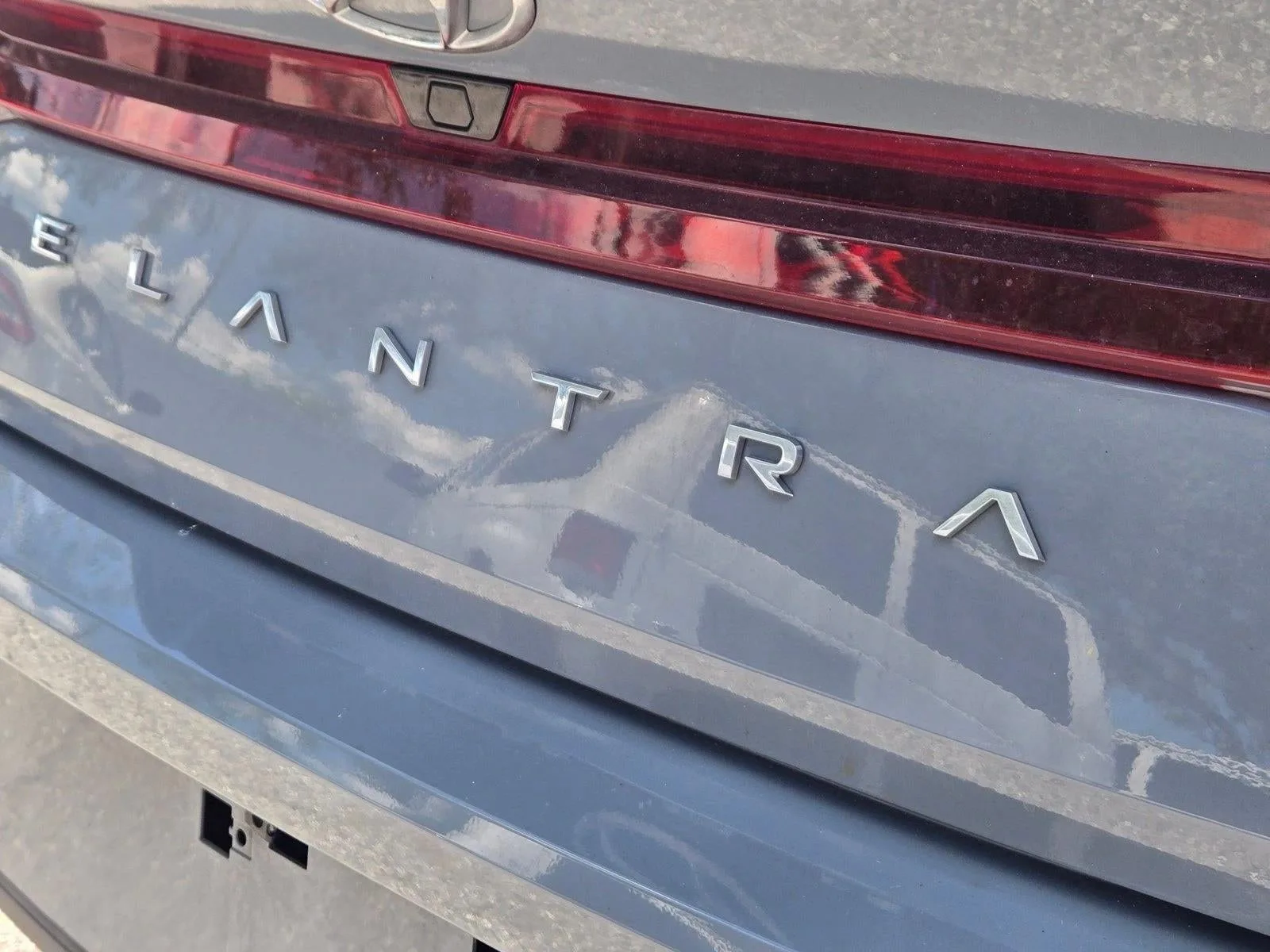 2022 Hyundai ELANTRA SEL IVT photo 12