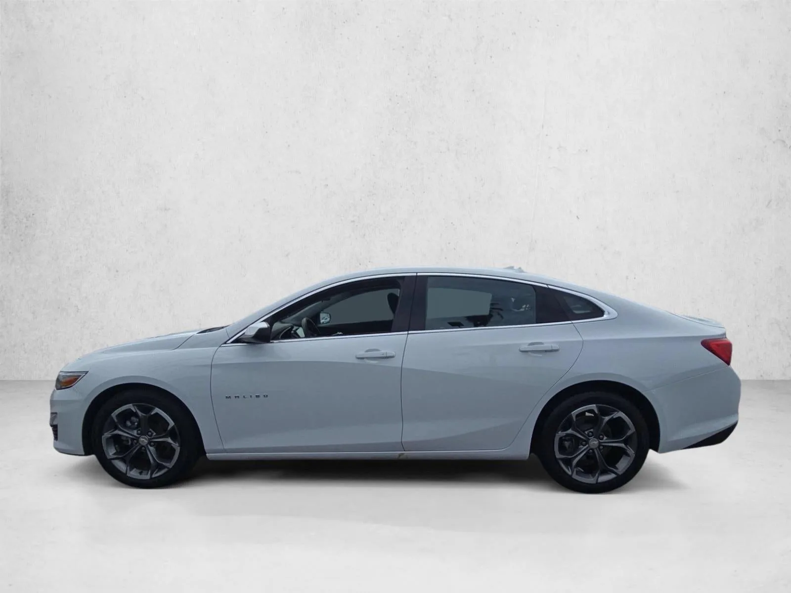 2024 Chevrolet Malibu 1LT photo 9