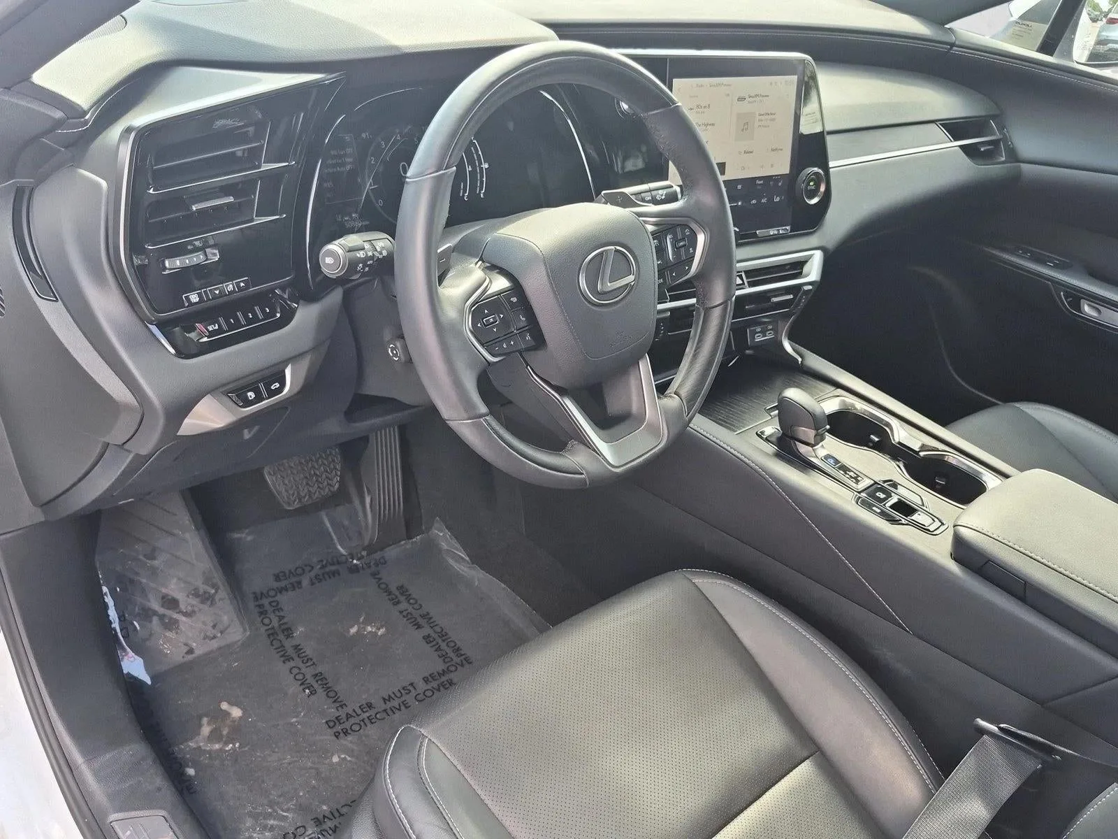 2023 Lexus RX 350 RX 350 photo 10