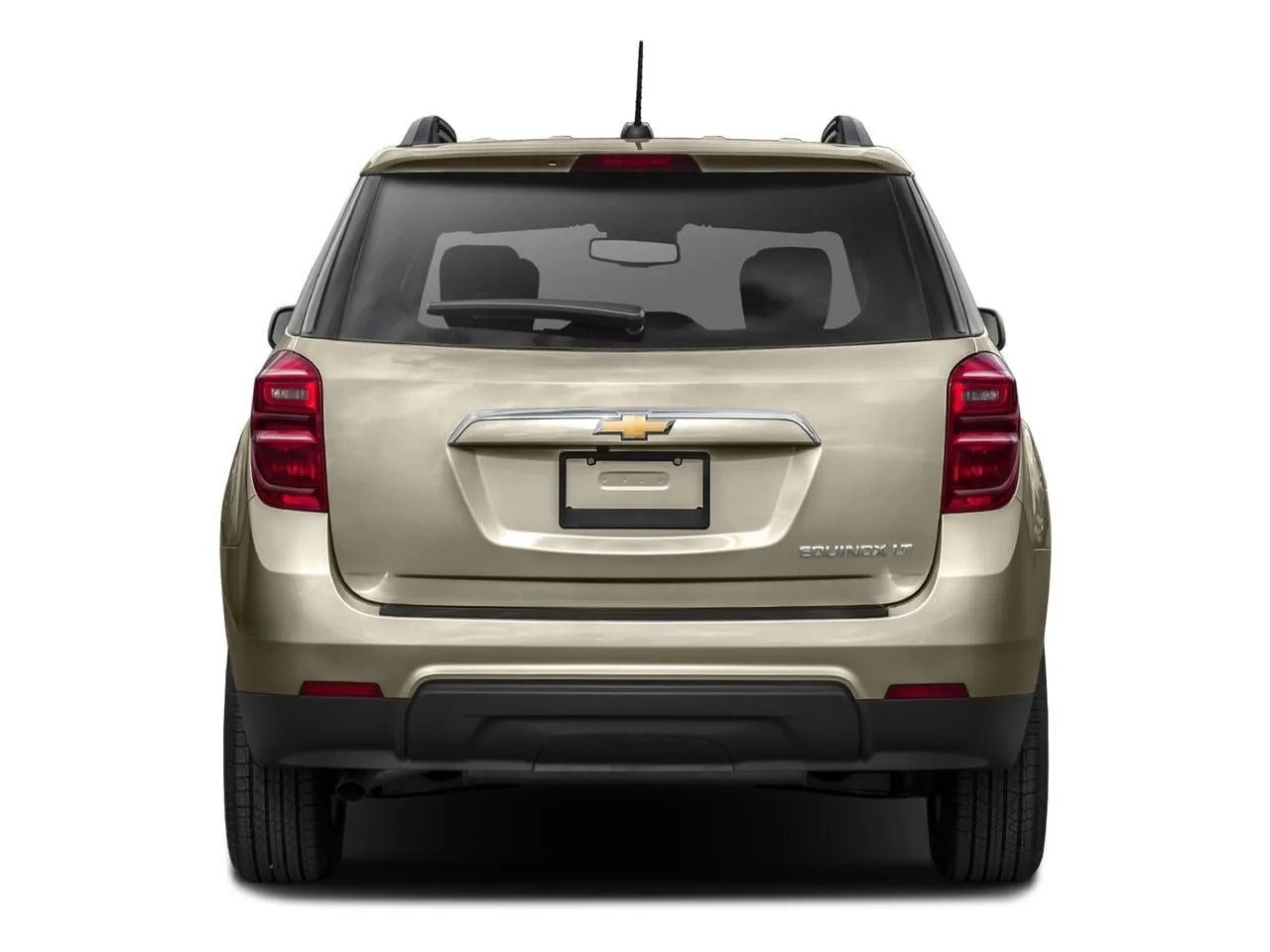 2017 Chevrolet Equinox FWD LT photo 6
