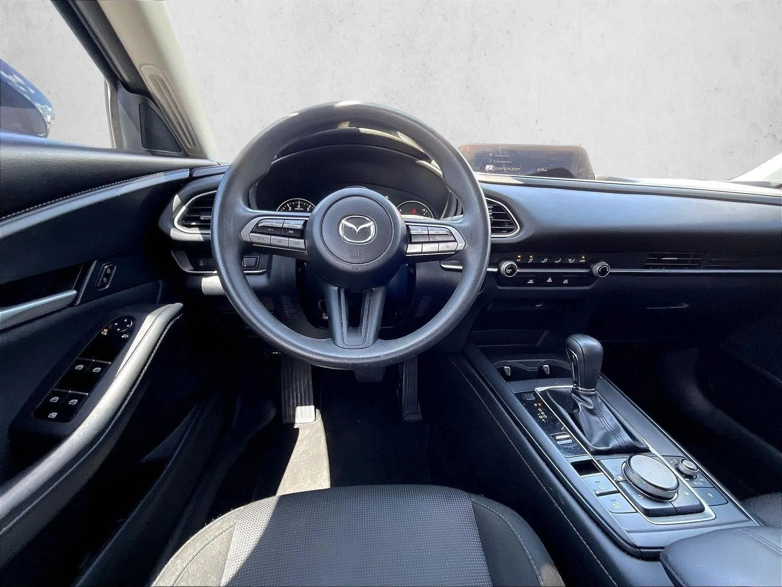2021 Mazda CX-30 2.5 S FWD photo 7