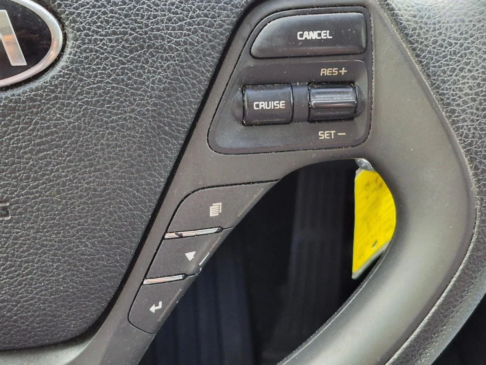 2018 Kia Forte LX photo 8