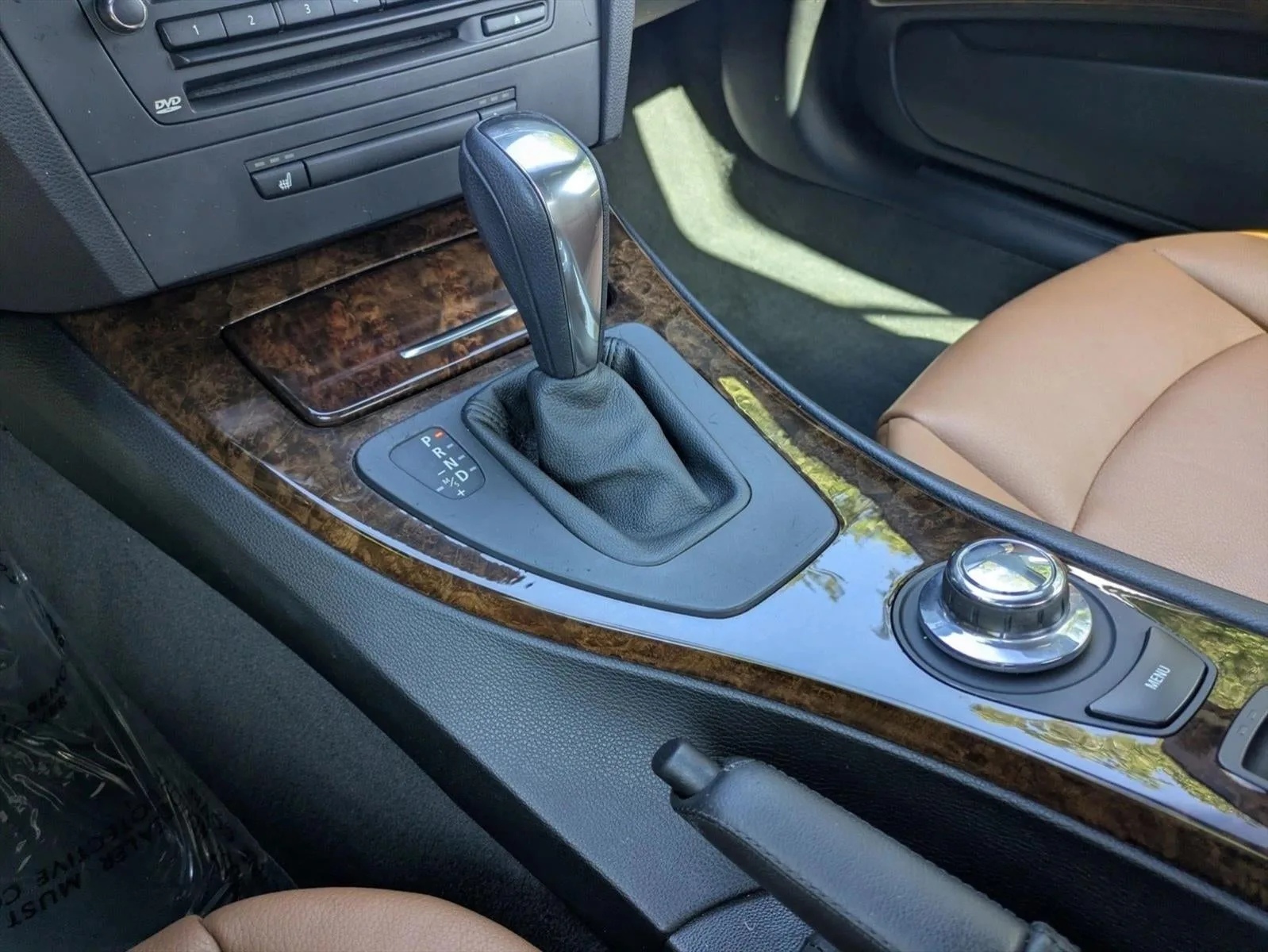2008 BMW 328i Convertible photo 12