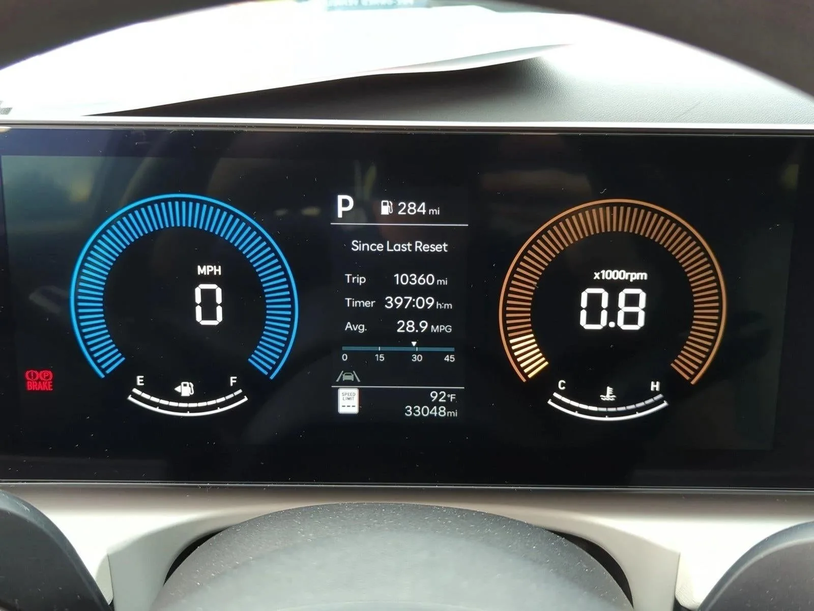 2025 Hyundai TUCSON SEL FWD photo 11