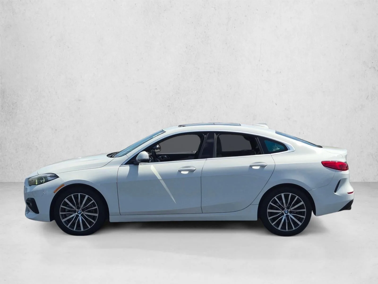 2020 BMW 228i Gran Coupe xDrive photo 8