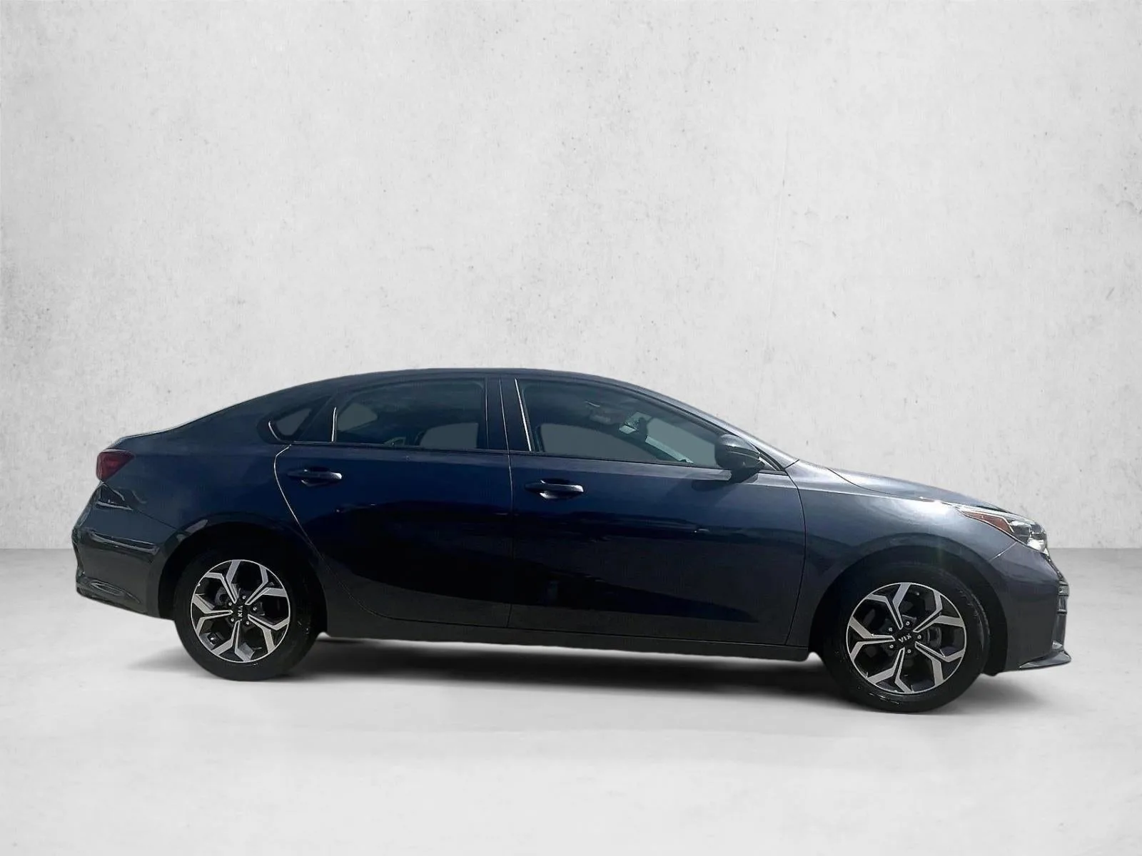 2019 Kia Forte LXS photo 5