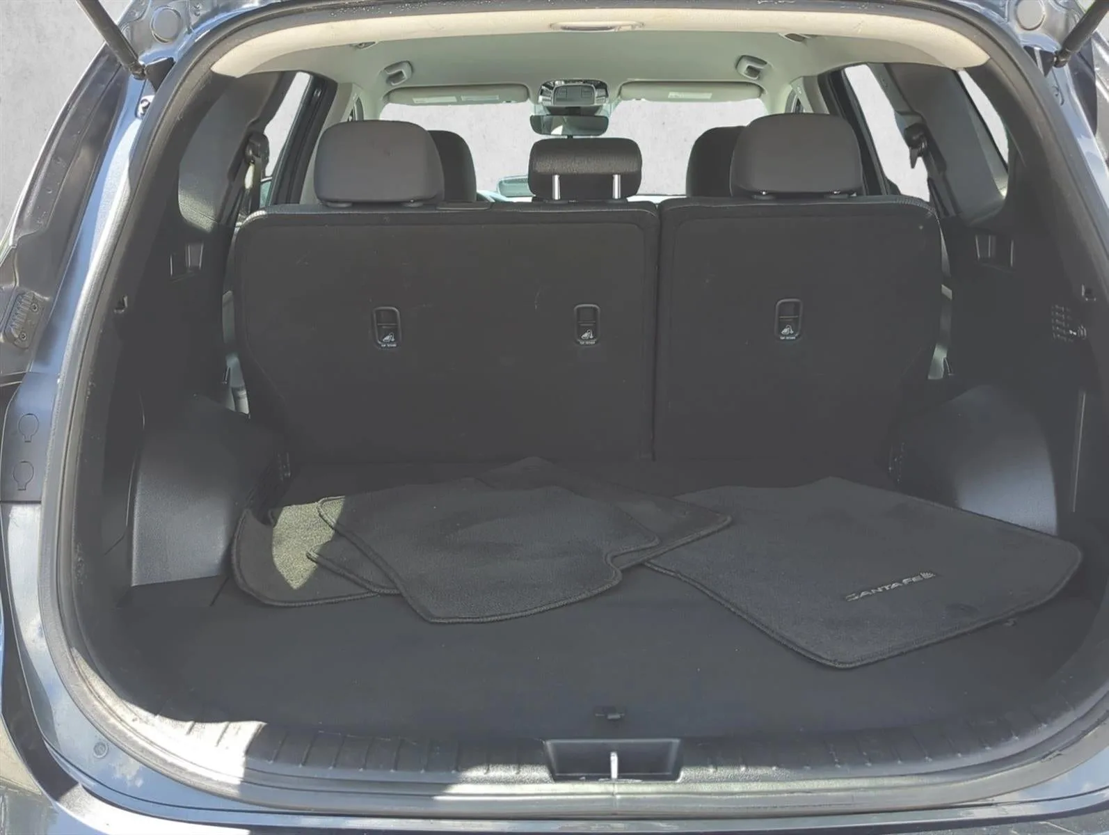 2021 Hyundai SANTA FE SE FWD photo 10