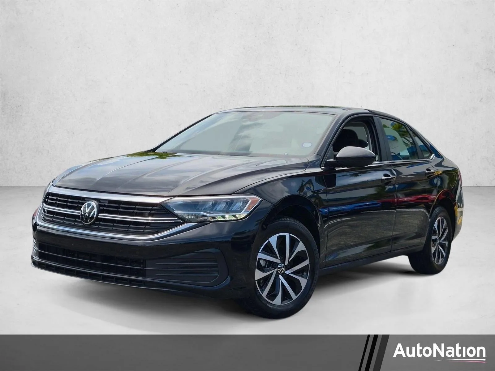 2024 Volkswagen Jetta