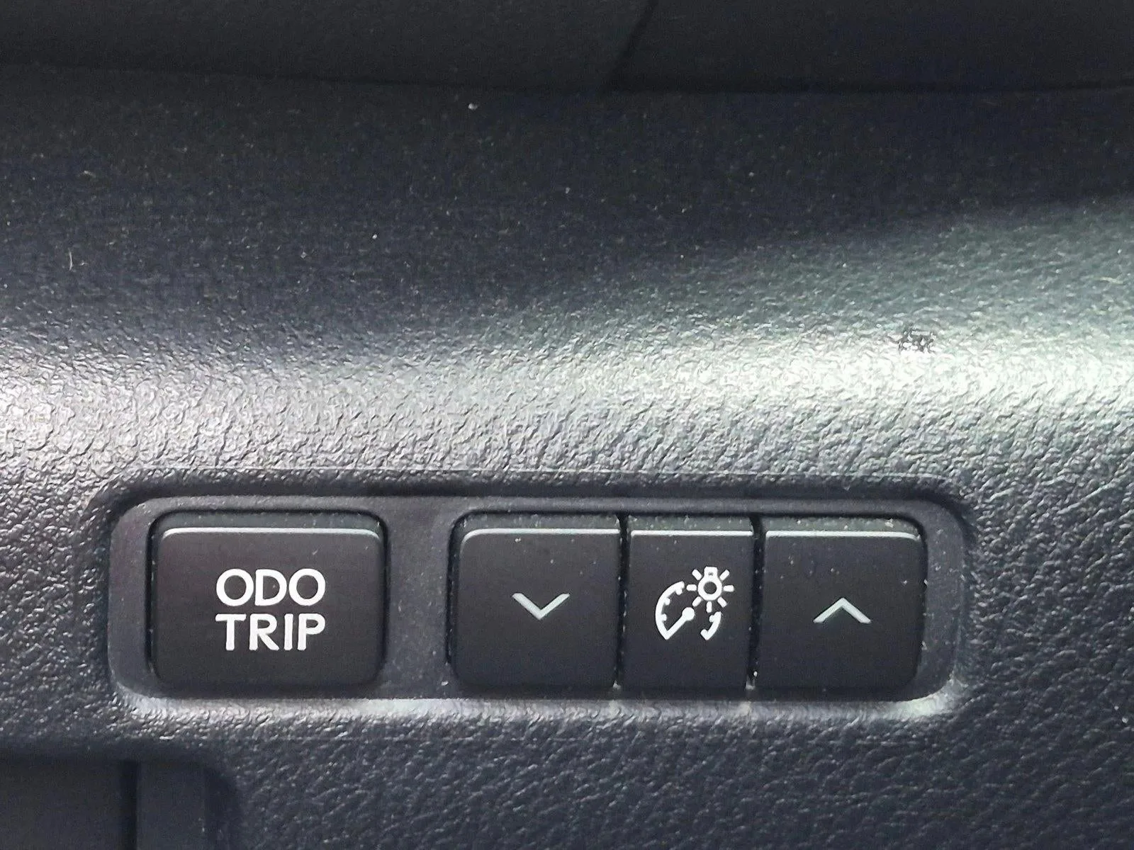 2015 Lexus IS 250 4dr Sport Sdn RWD photo 12