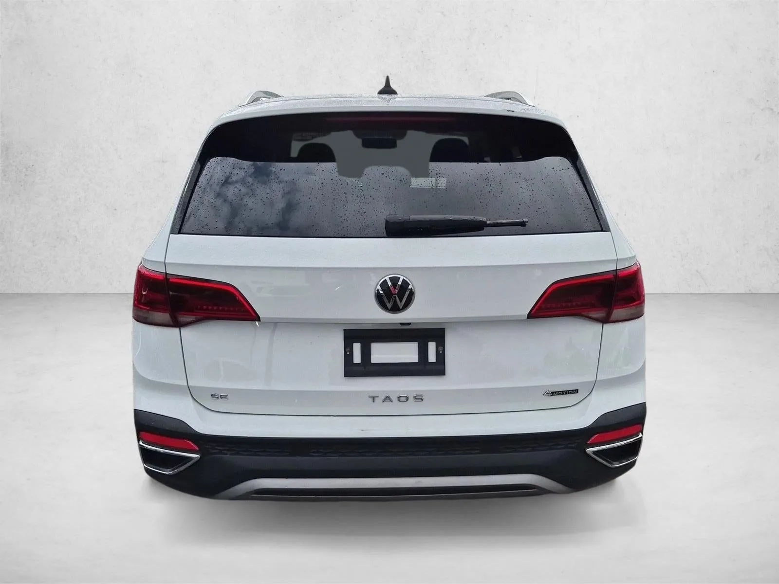 2022 Volkswagen Taos 1.5T SE photo 7