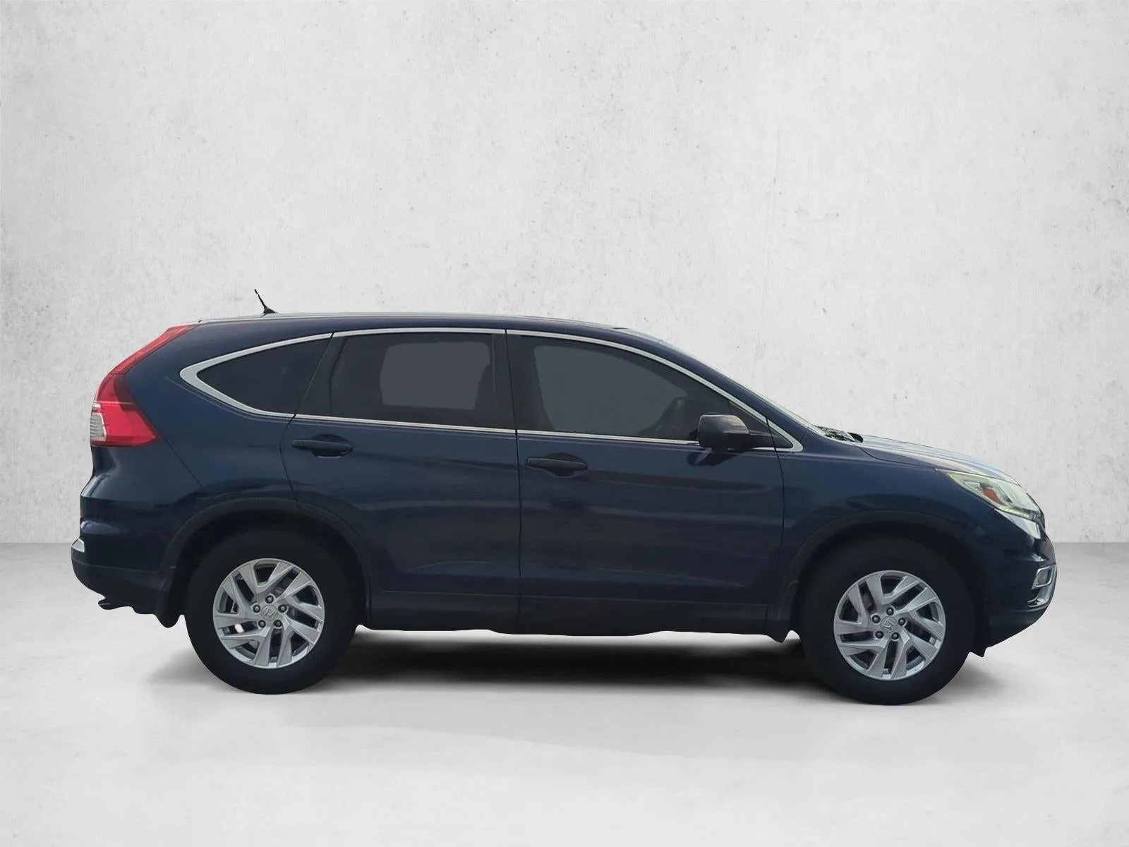2016 Honda CR-V EX photo 4