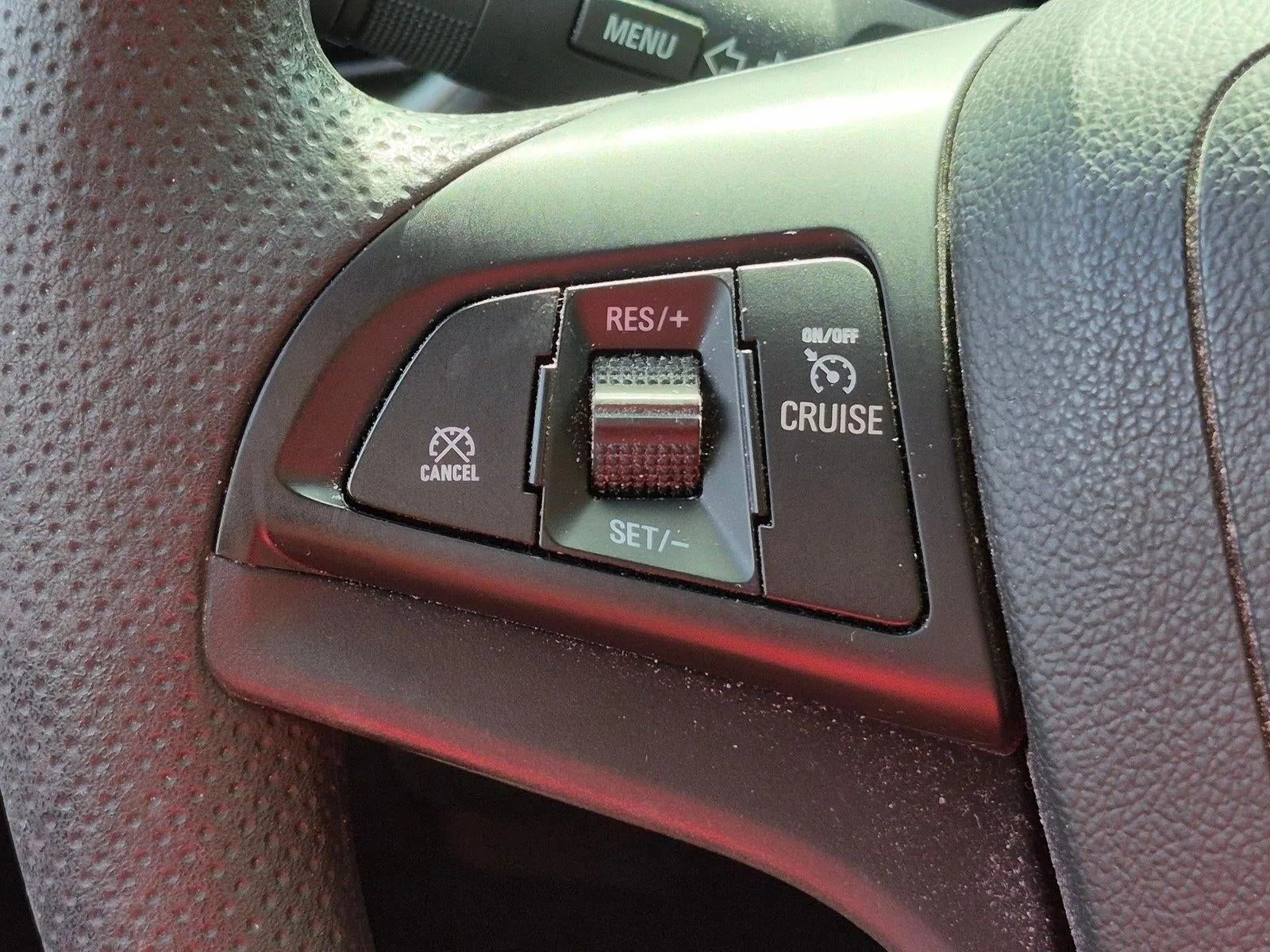 2022 Chevrolet Trax LS photo 8