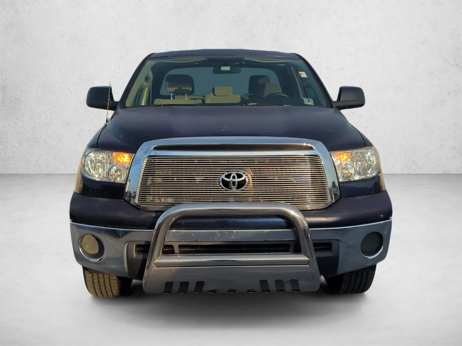 2012 Toyota Tundra 2WD Truck 2WD Double Cab Standard Bed 5.7L V8 (Natl) photo 2