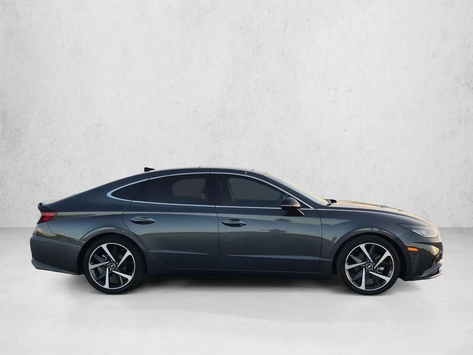 2023 Hyundai Sonata SEL Plus photo 4