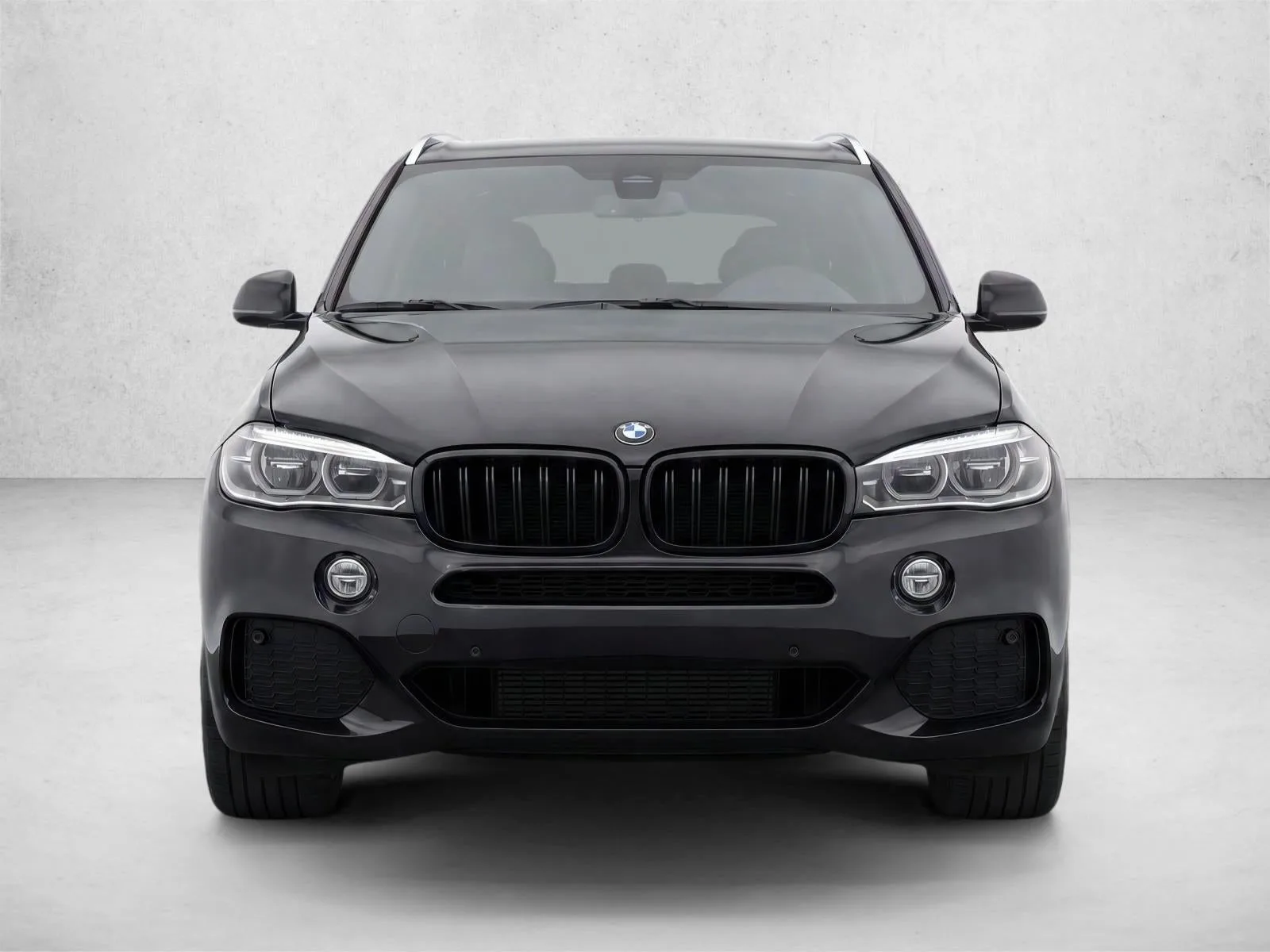 2017 BMW X5 sDrive35i Sports Activity Vehicle photo 2