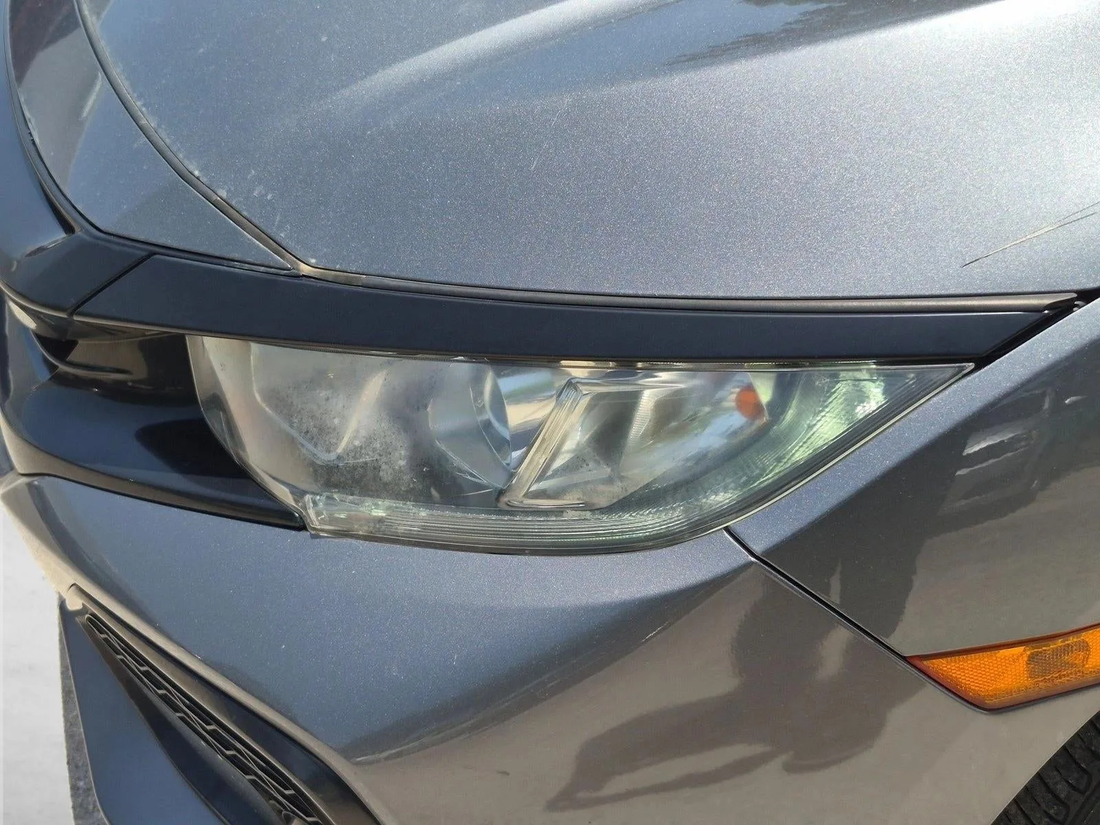 2019 Honda Civic EX photo 7