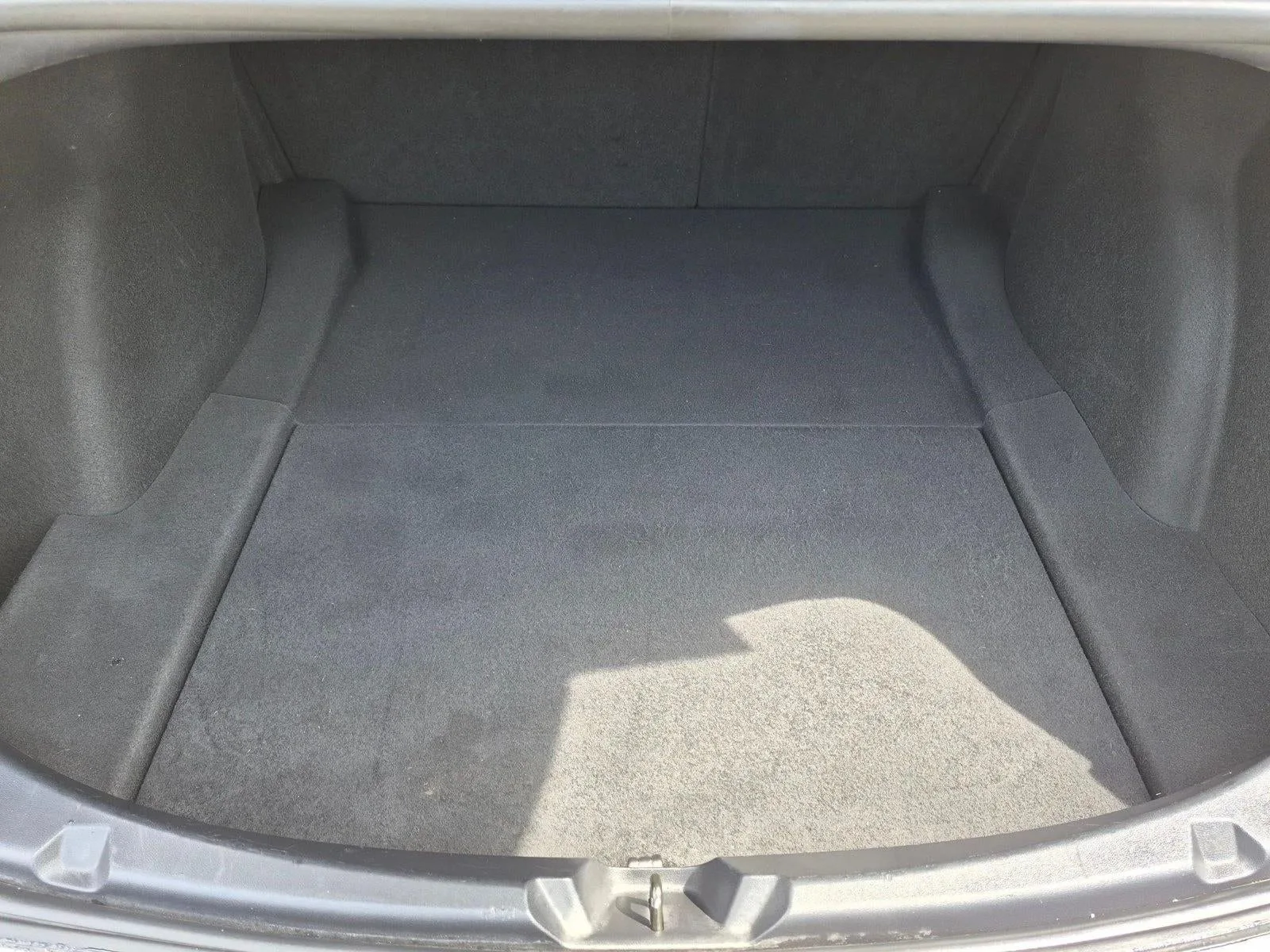 2021 Tesla Model 3 Standard Range Plus RWD photo 6