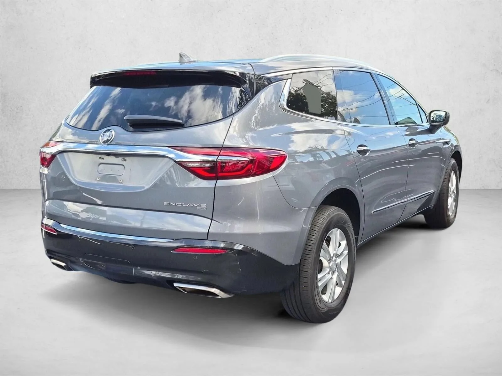 2019 Buick Enclave Essence photo 5