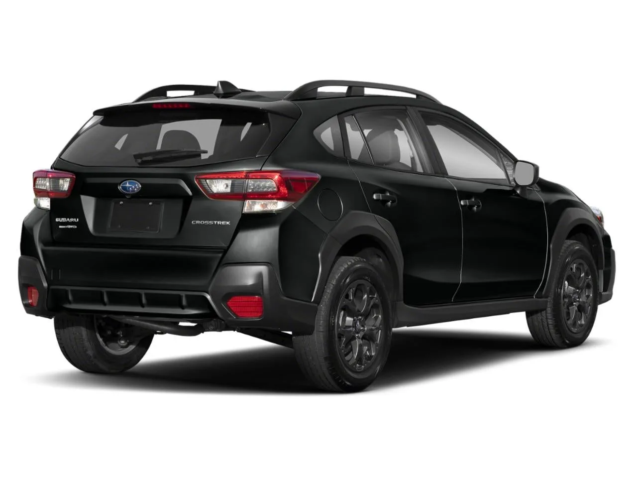 2022 Subaru Crosstrek Sport CVT photo 6