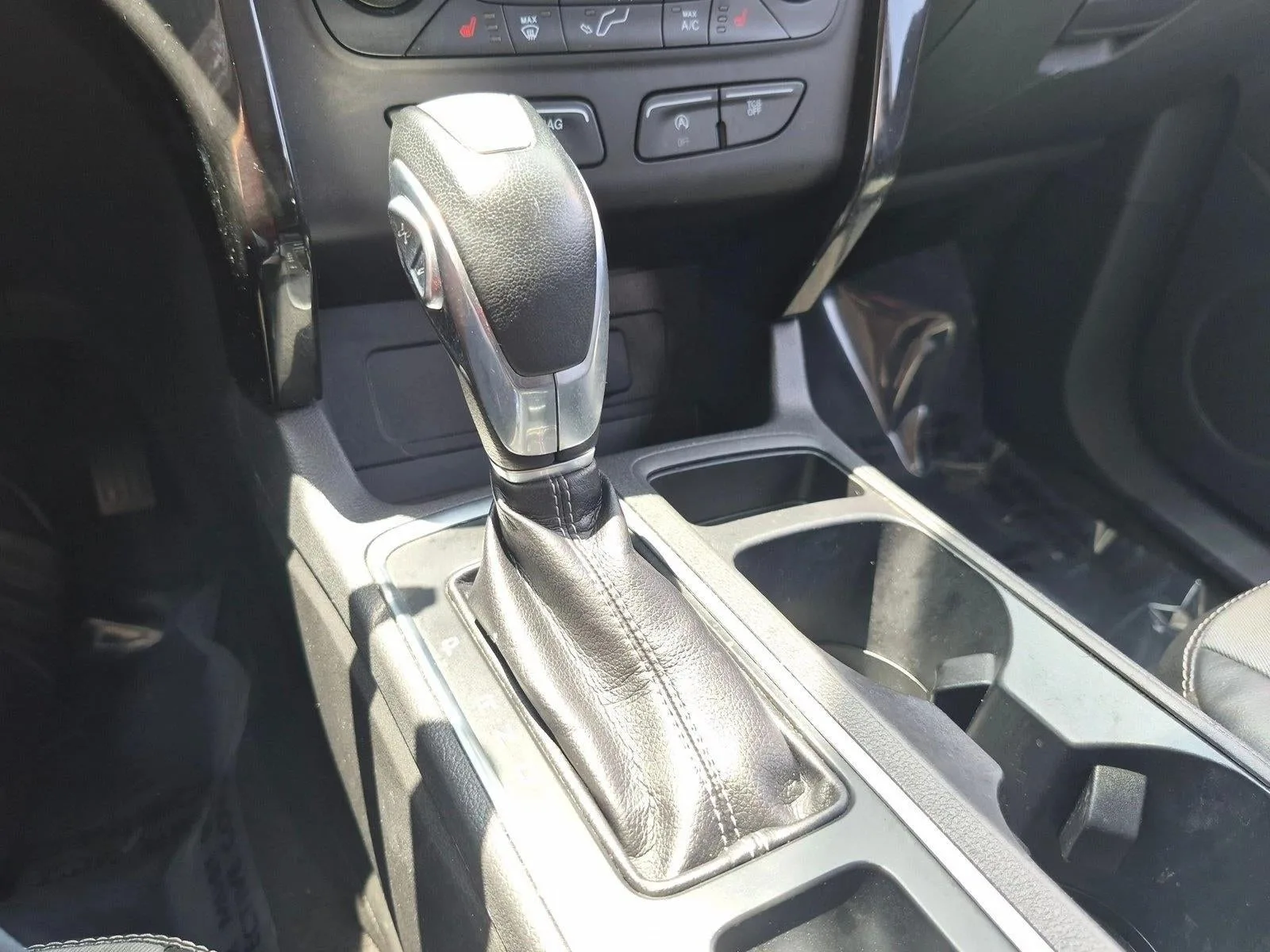 2019 Ford Escape Base photo 11