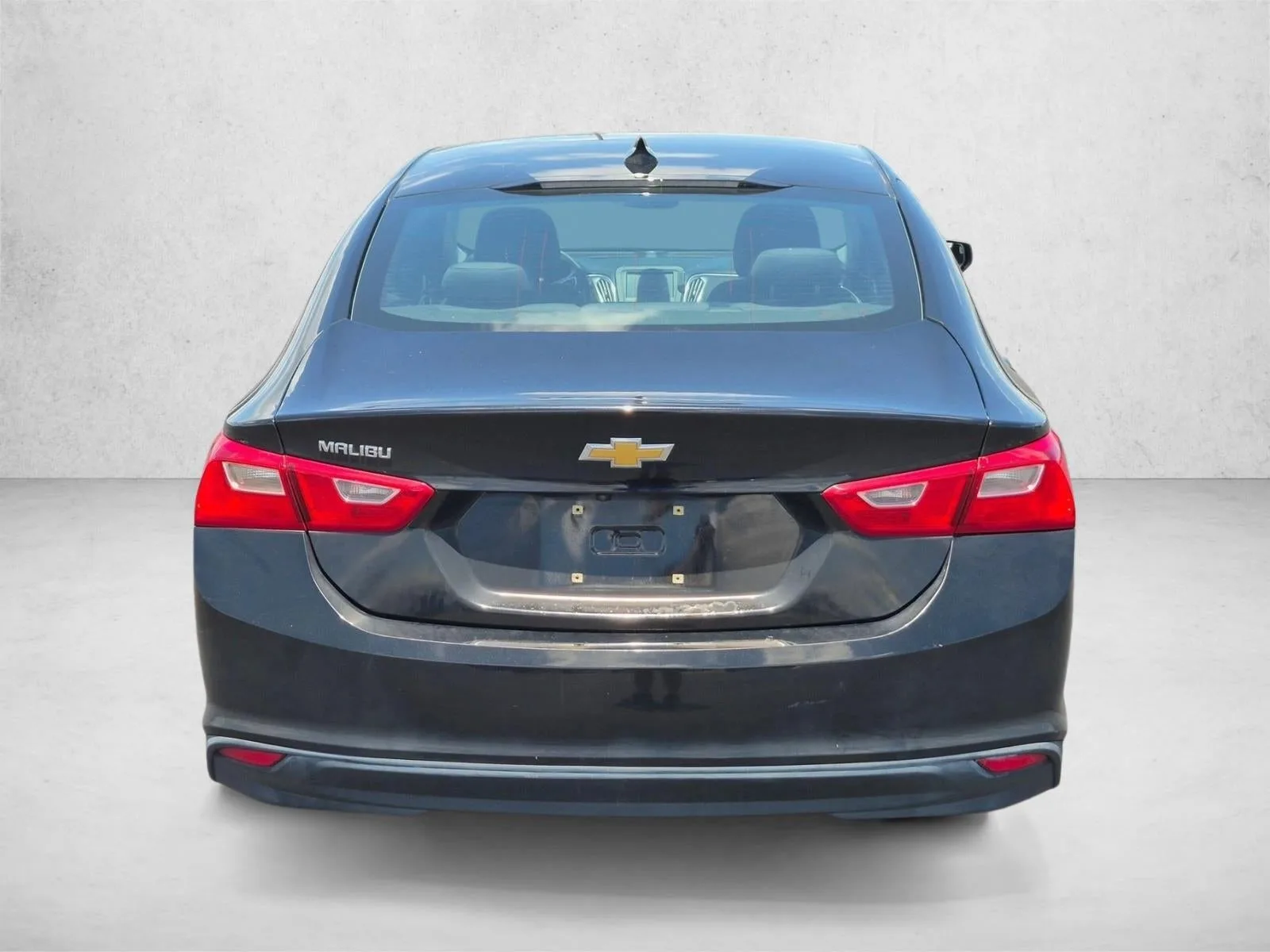 2018 Chevrolet Malibu LT photo 6