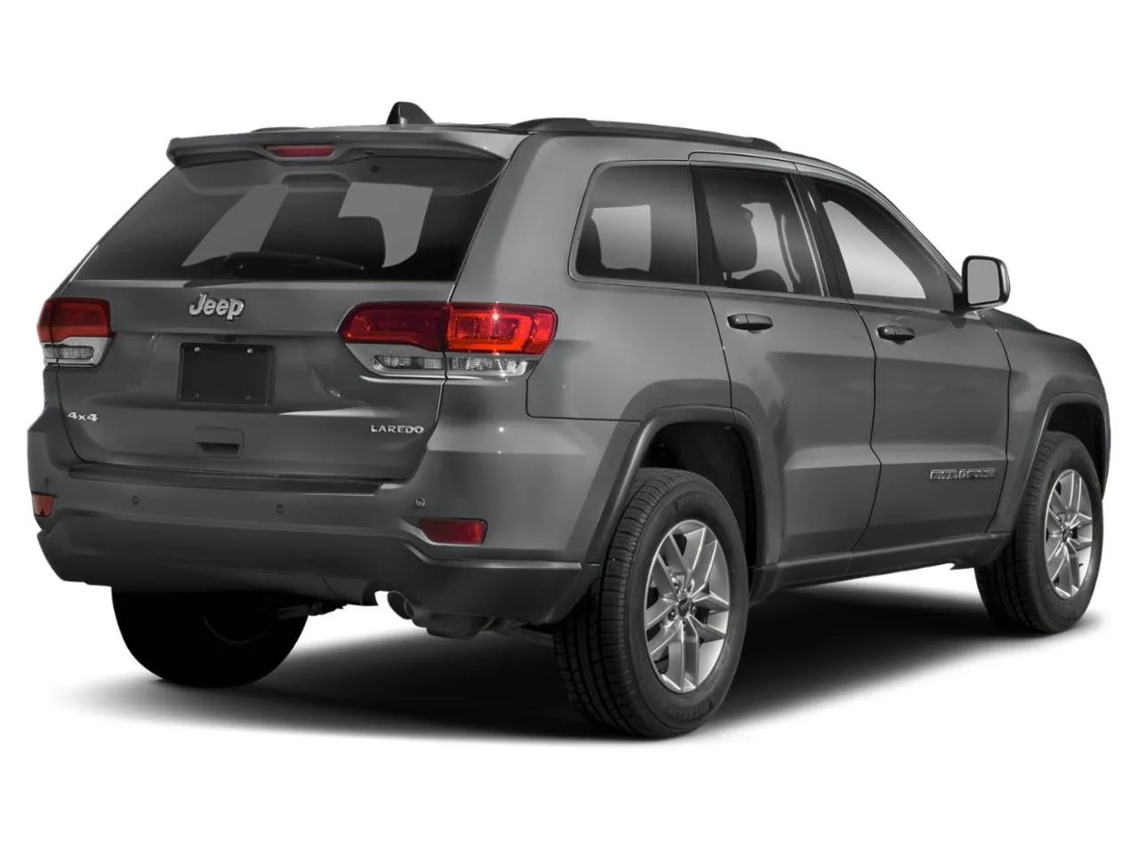 2018 Jeep Grand Cherokee Laredo E 4x2 *Ltd Avail* photo 3