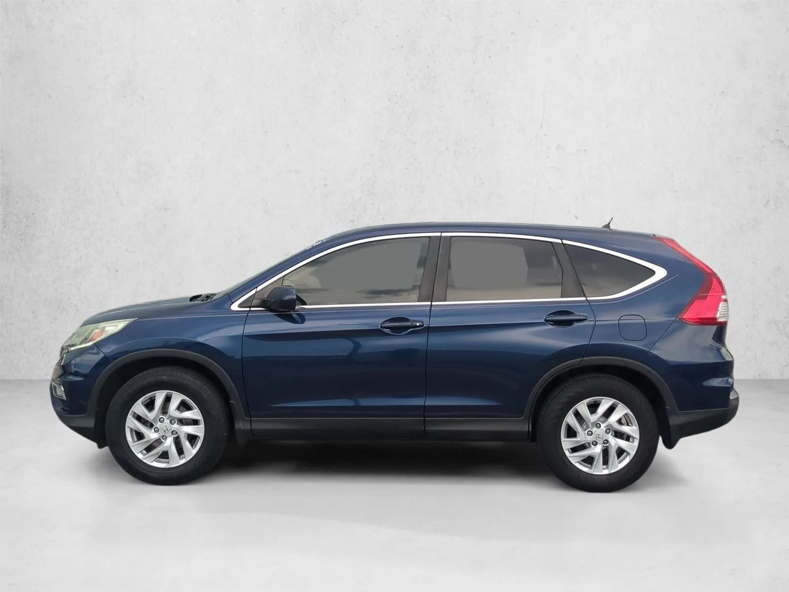 2016 Honda CR-V EX photo 9