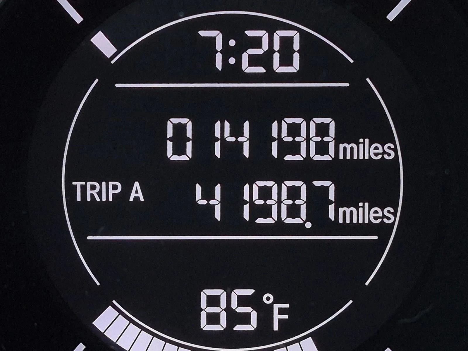 2022 Honda HR-V LX 2WD CVT photo 9