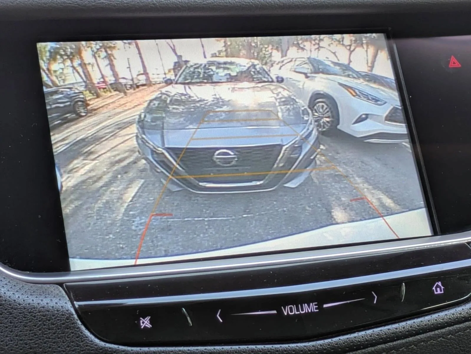 2019 Cadillac XT5 FWD 4dr Luxury photo 12